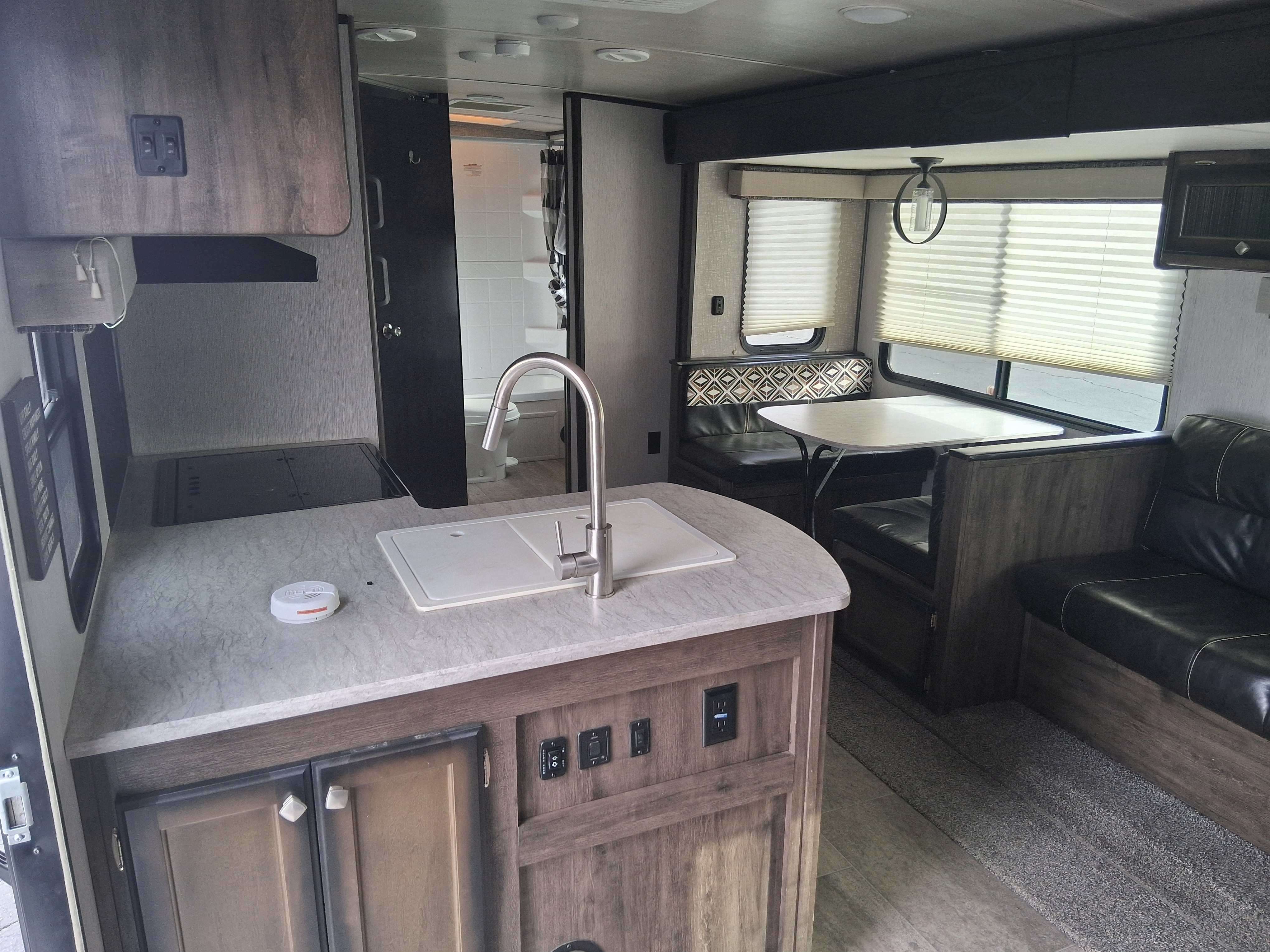   2019 Heartland Mallard IDM26-5