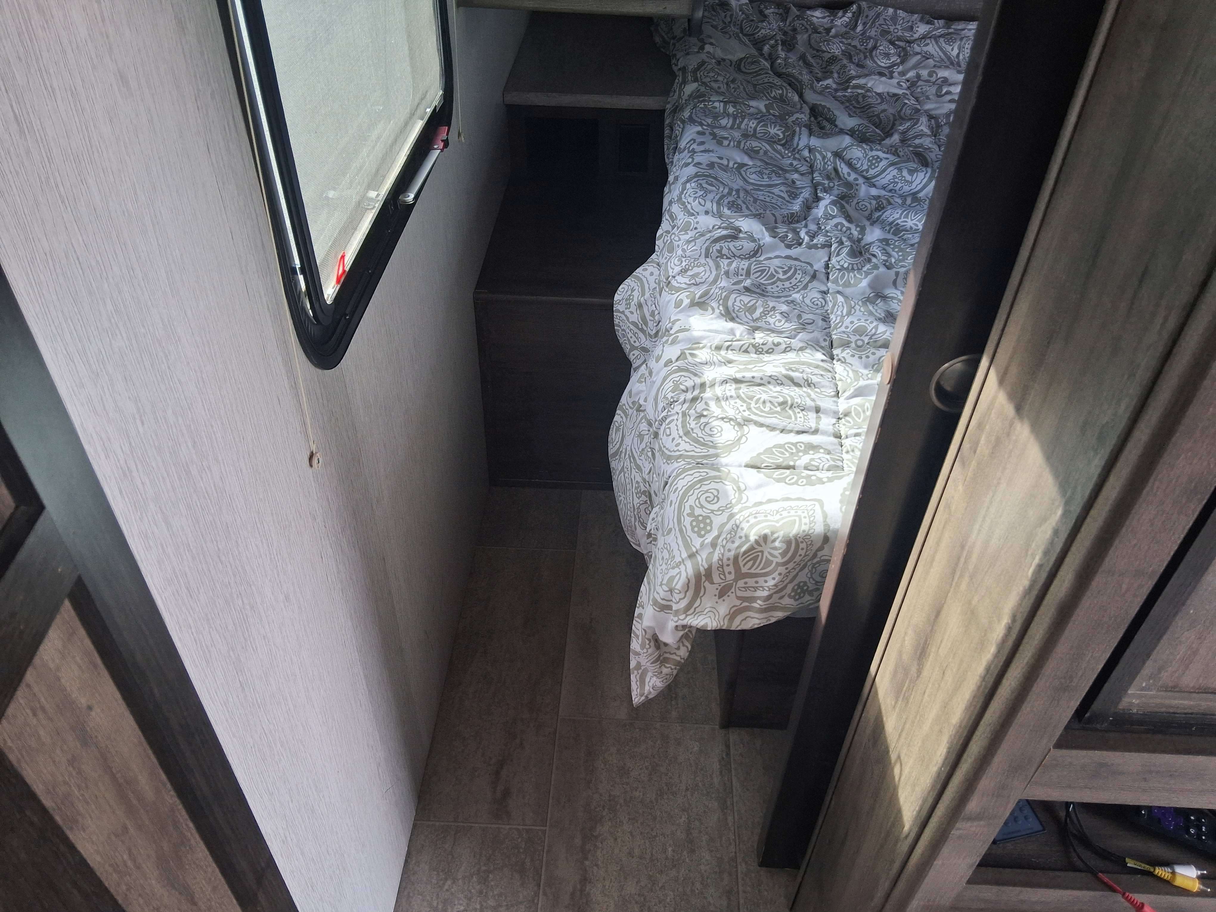   2019 Heartland Mallard IDM26-7