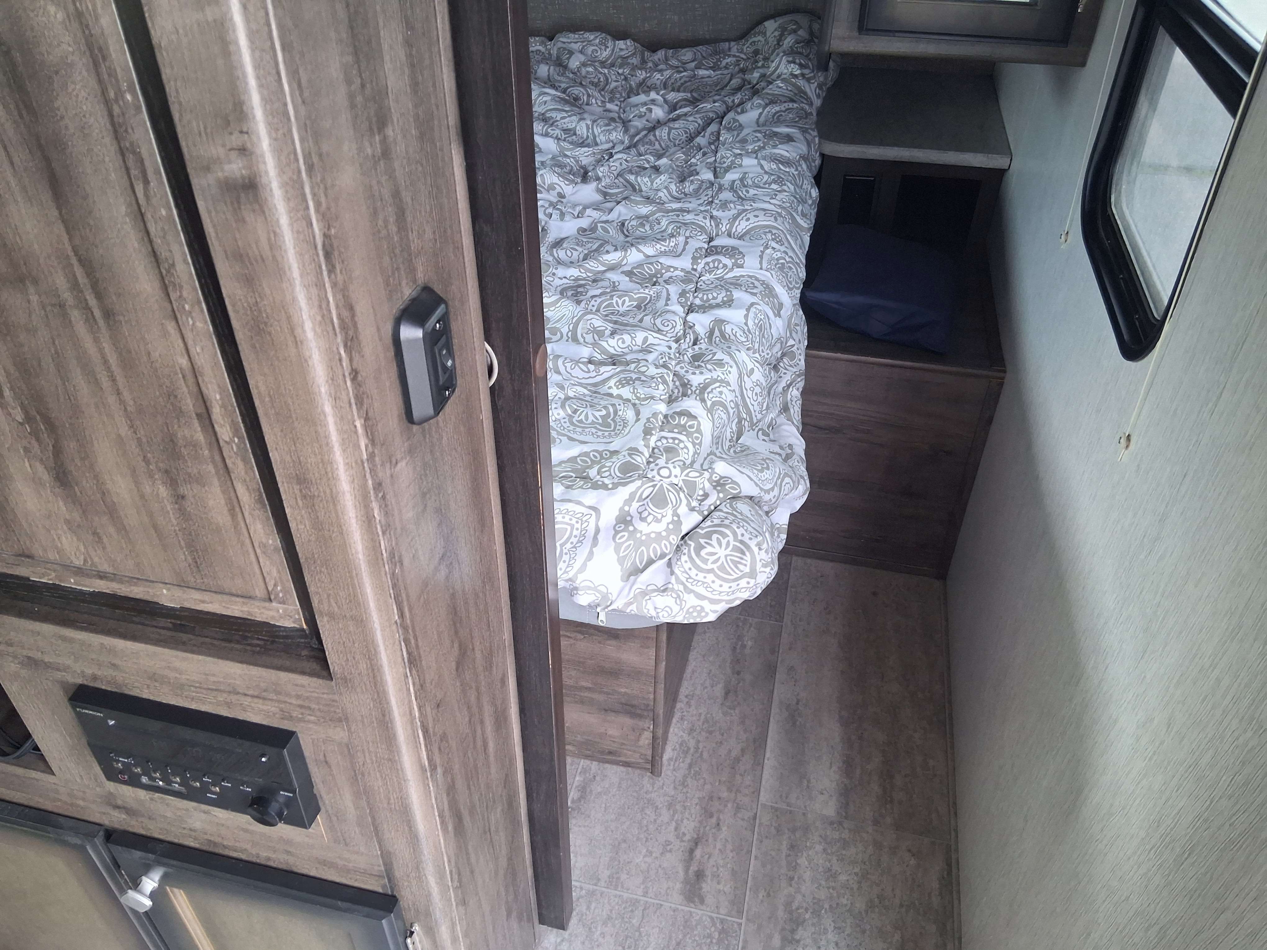   2019 Heartland Mallard IDM26-8