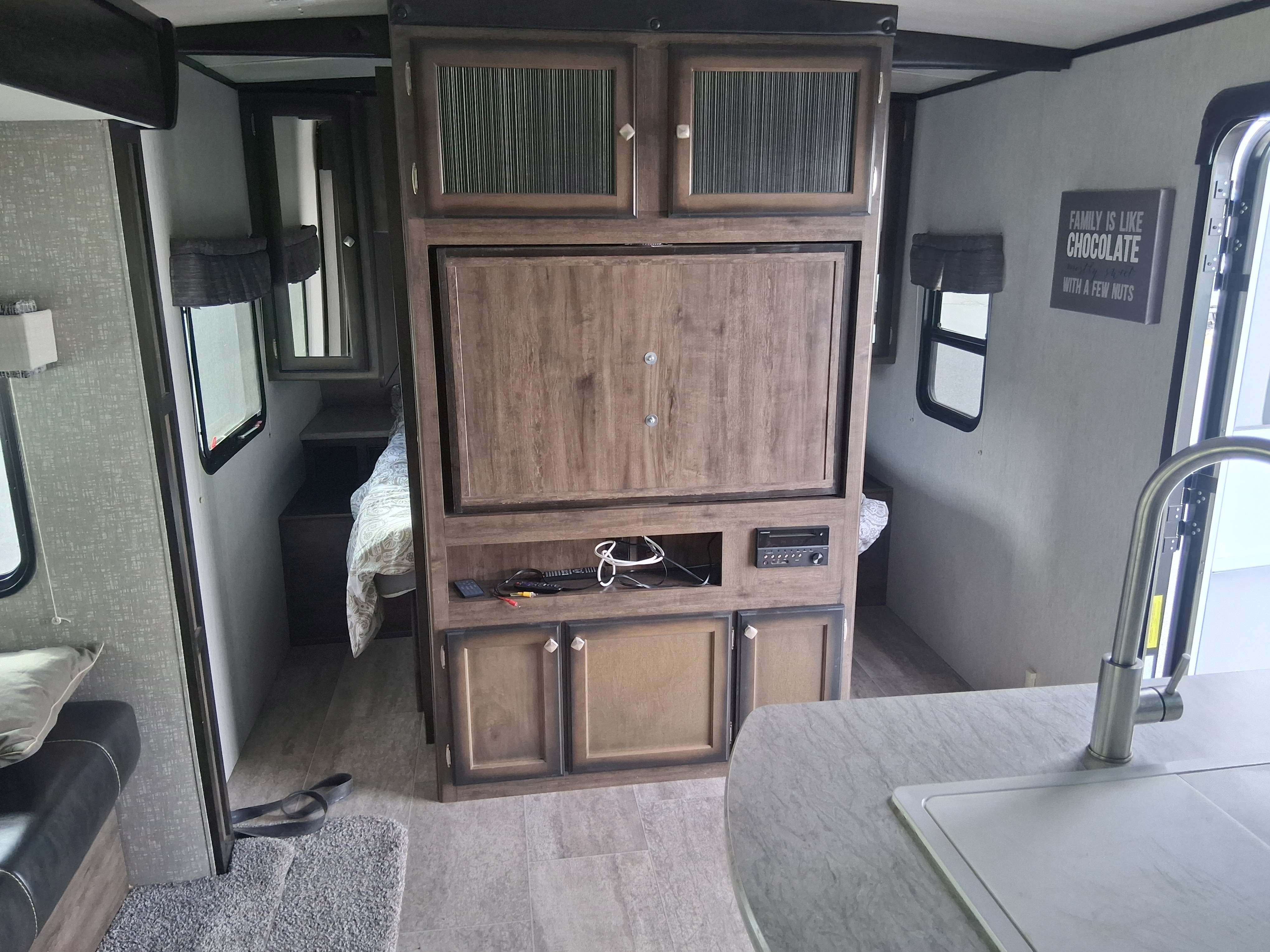   2019 Heartland Mallard IDM26-9