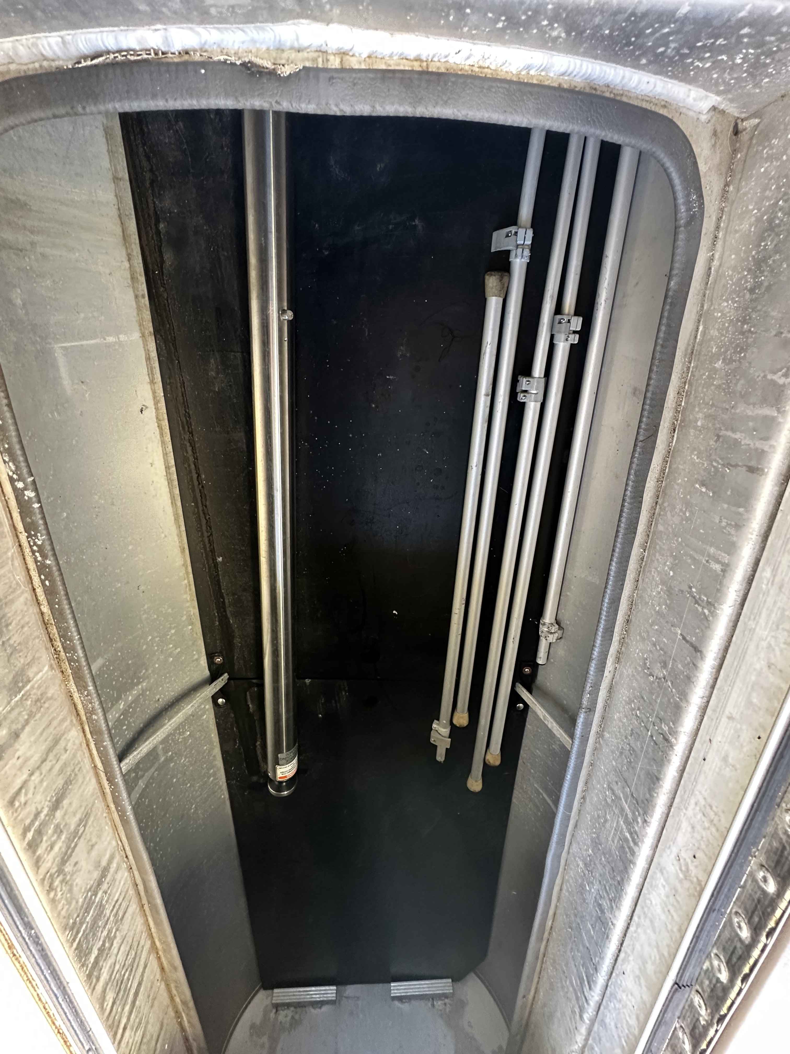 2013 Bennington 2550 RCL ESP-6