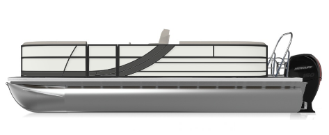 2026 South bay 222RS LE 2.75