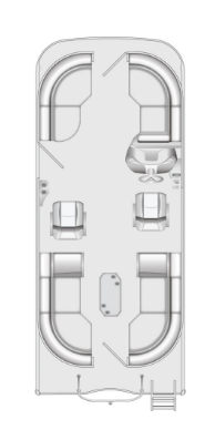 2026 South bay 222RS LE 2.75-2