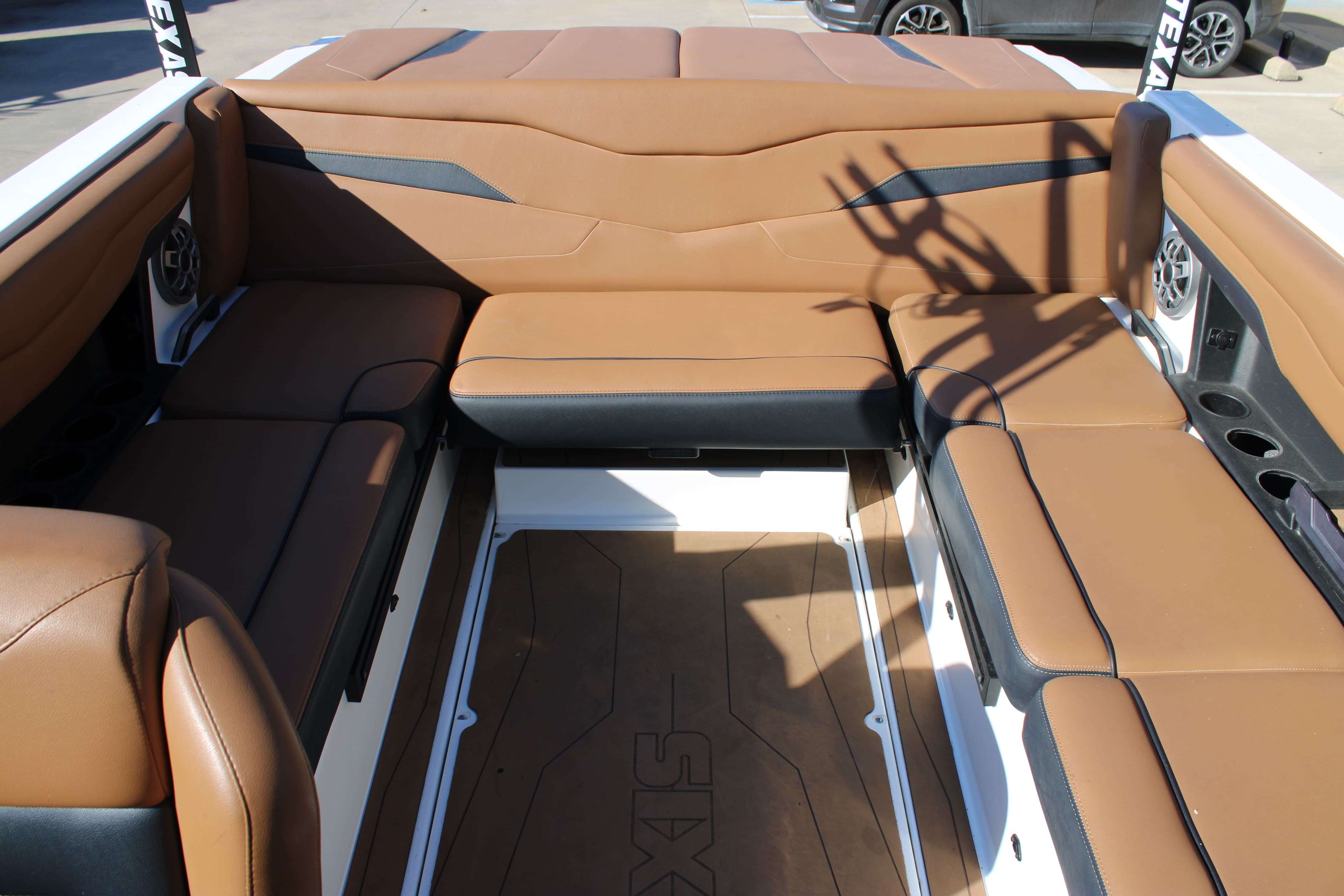 2022 Axis Wake Research Core Series T220-12