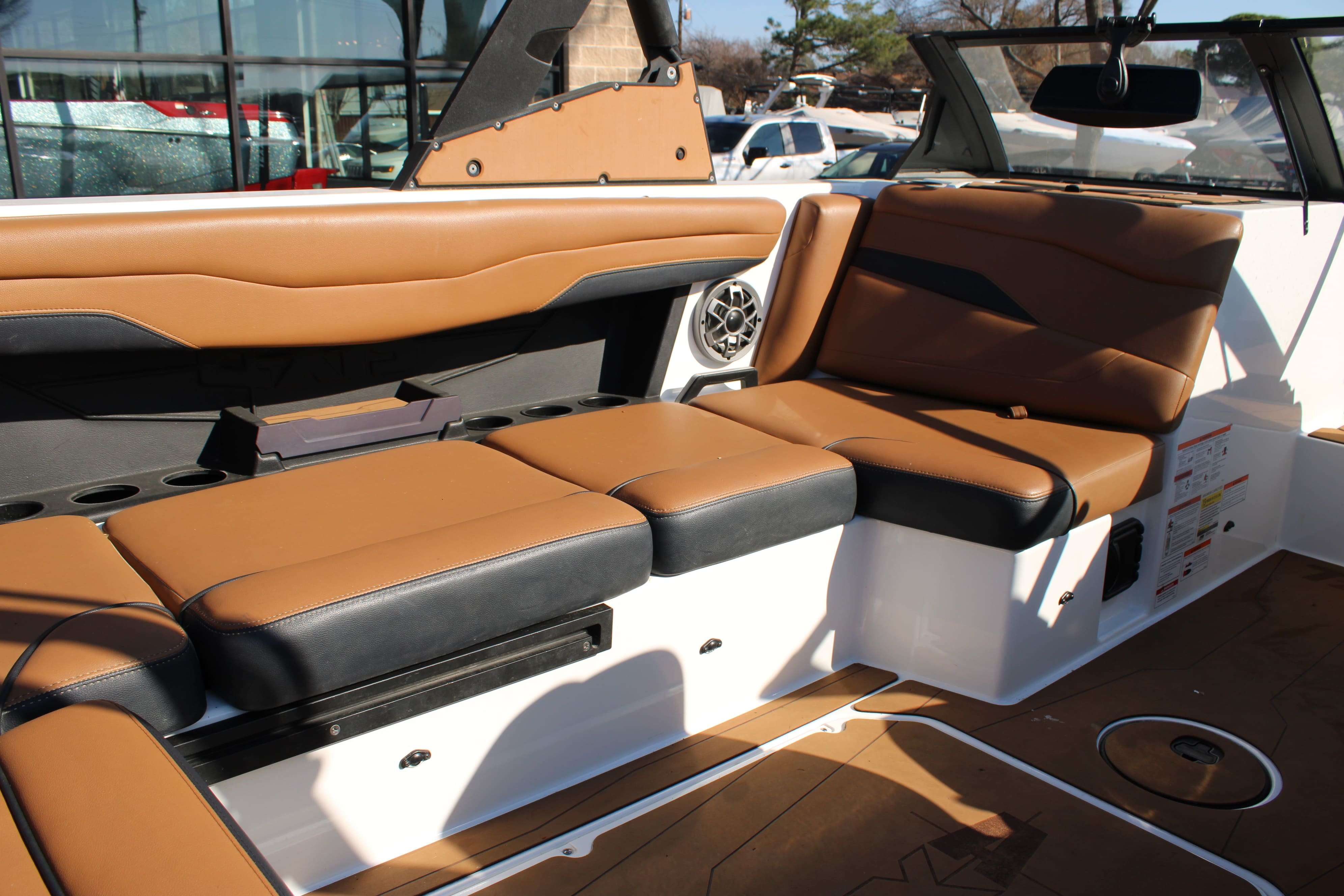 2022 Axis Wake Research Core Series T220-15