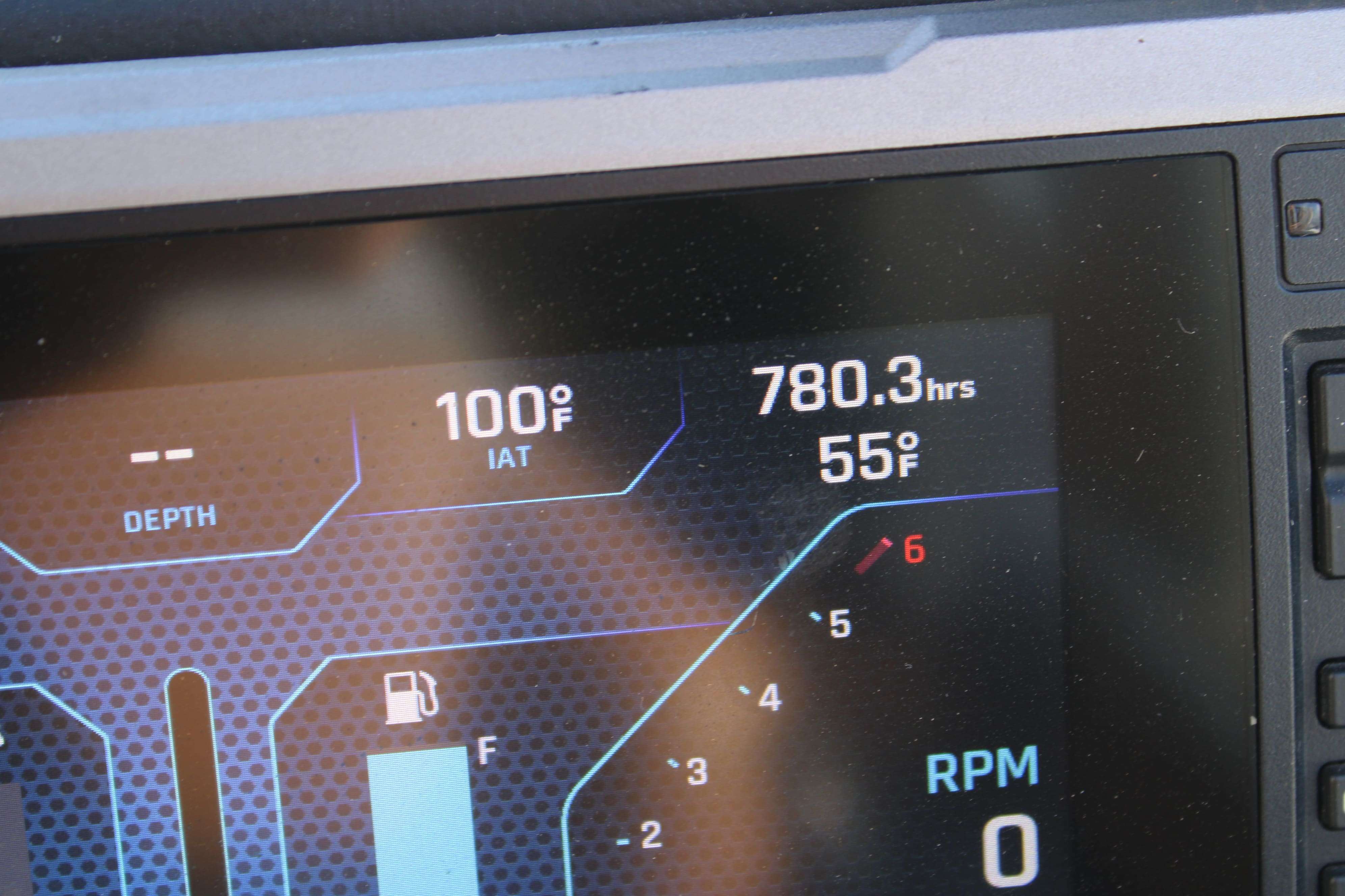 2022 Axis Wake Research Core Series T220-18