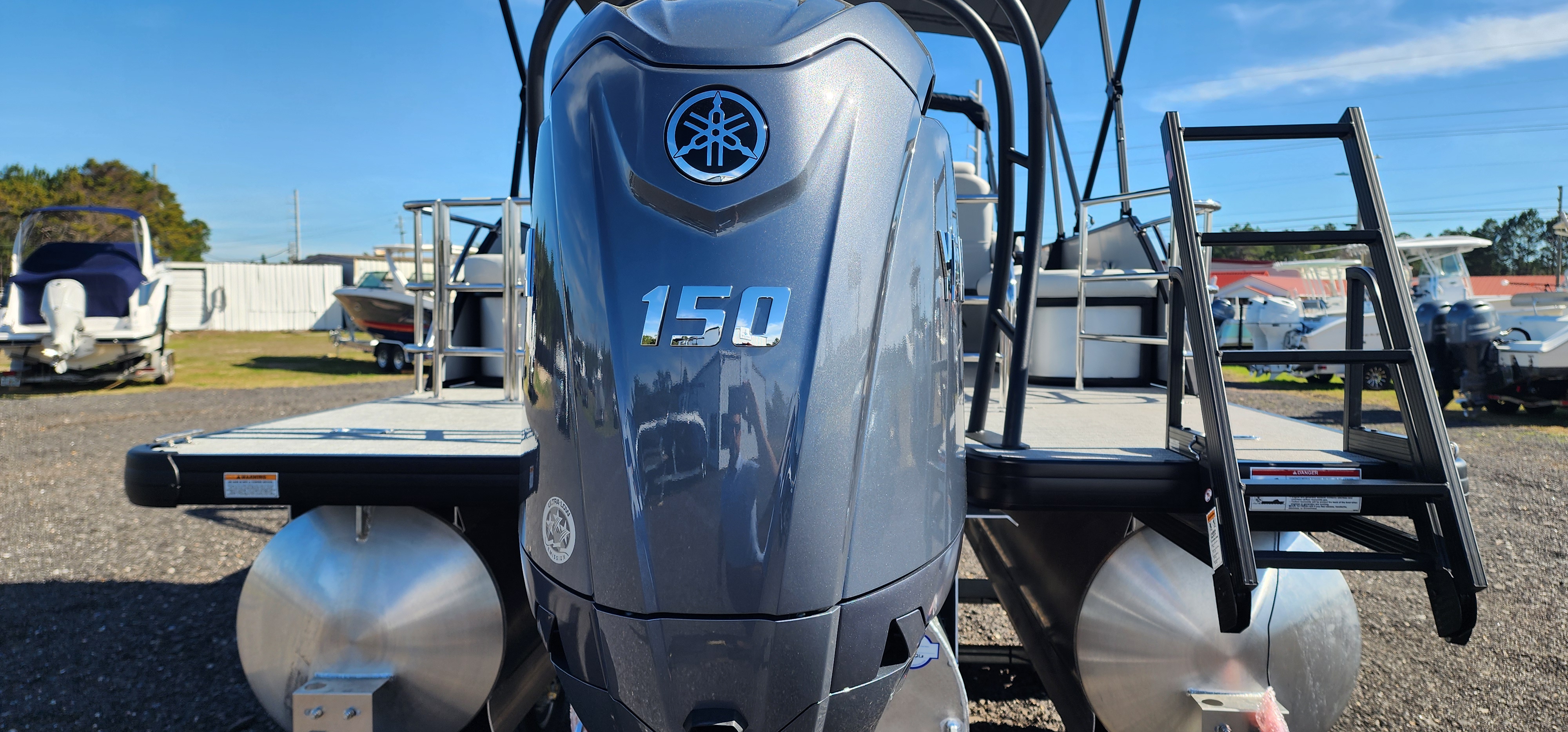 2026 Godfrey pontoons Sweetwater Lounge 2286 SFLC