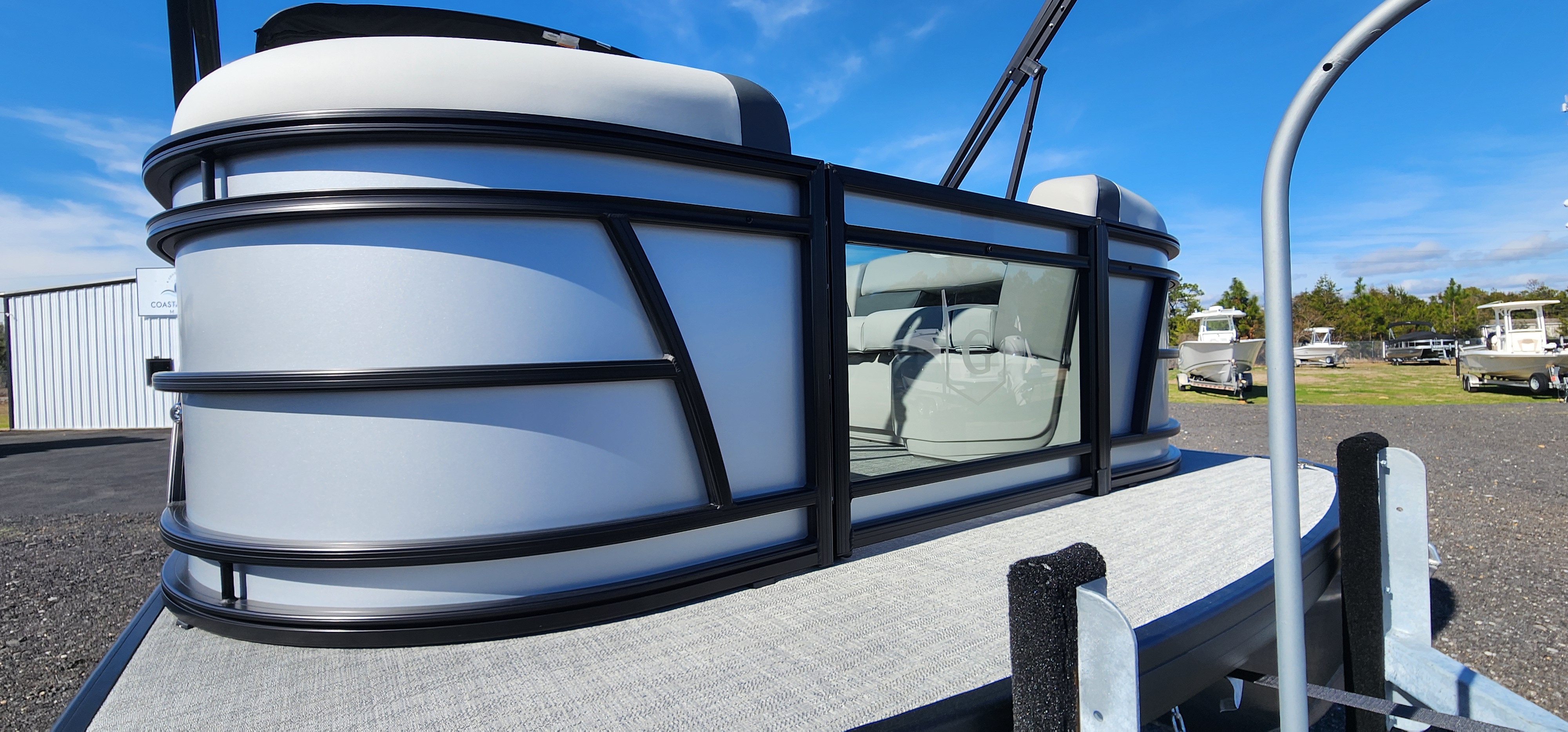 2026 Godfrey pontoons Sweetwater Lounge 2286 SFLC