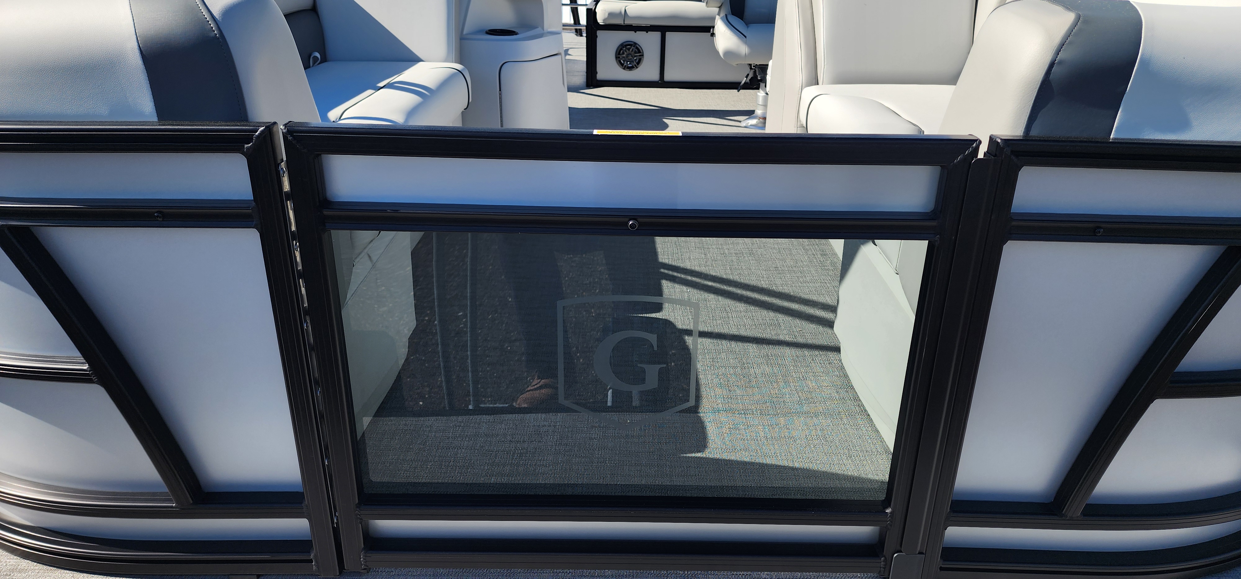 2026 Godfrey pontoons Sweetwater Lounge 2286 SFLC