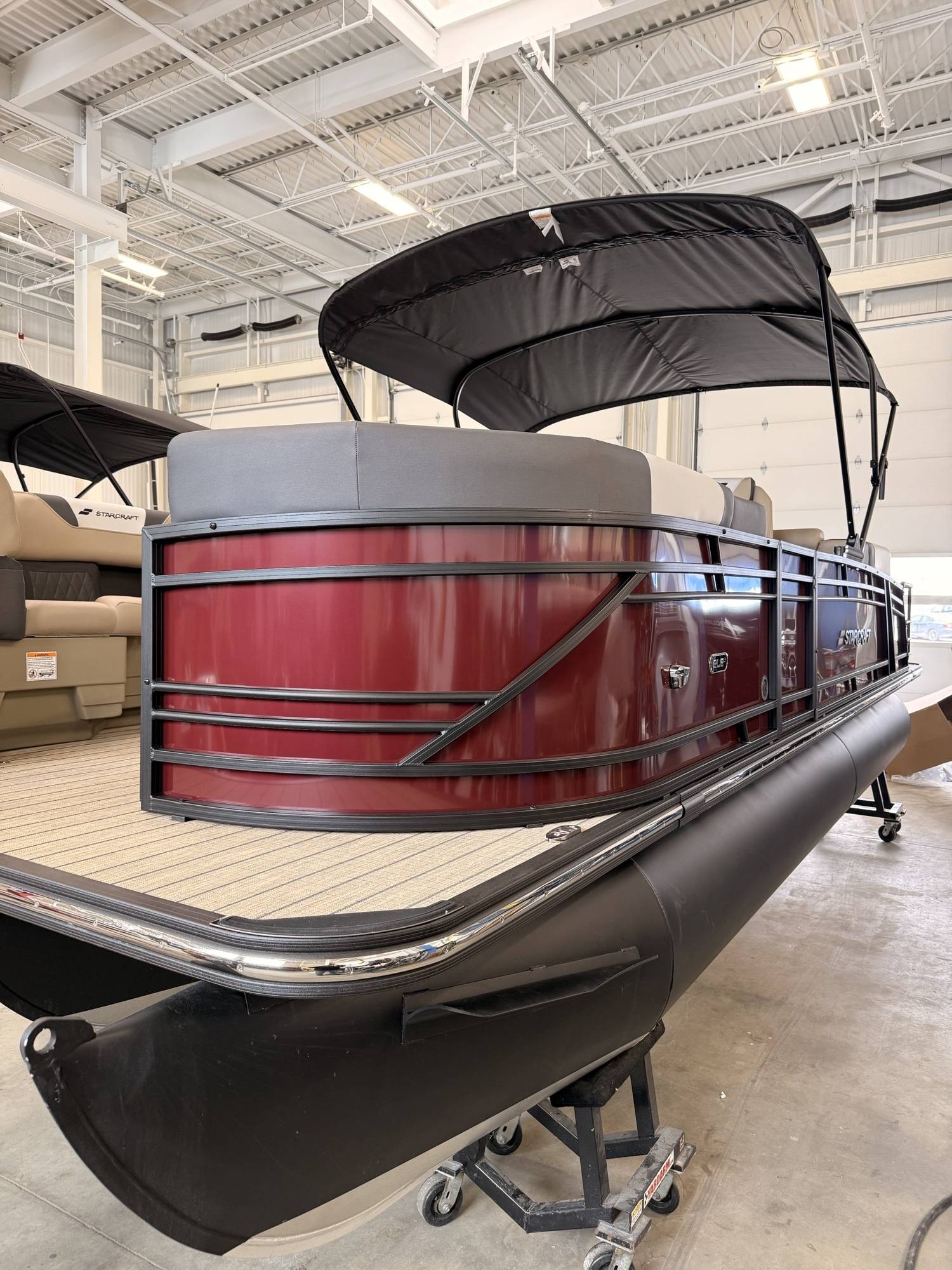 2026 STARCRAFT SLS 3R0