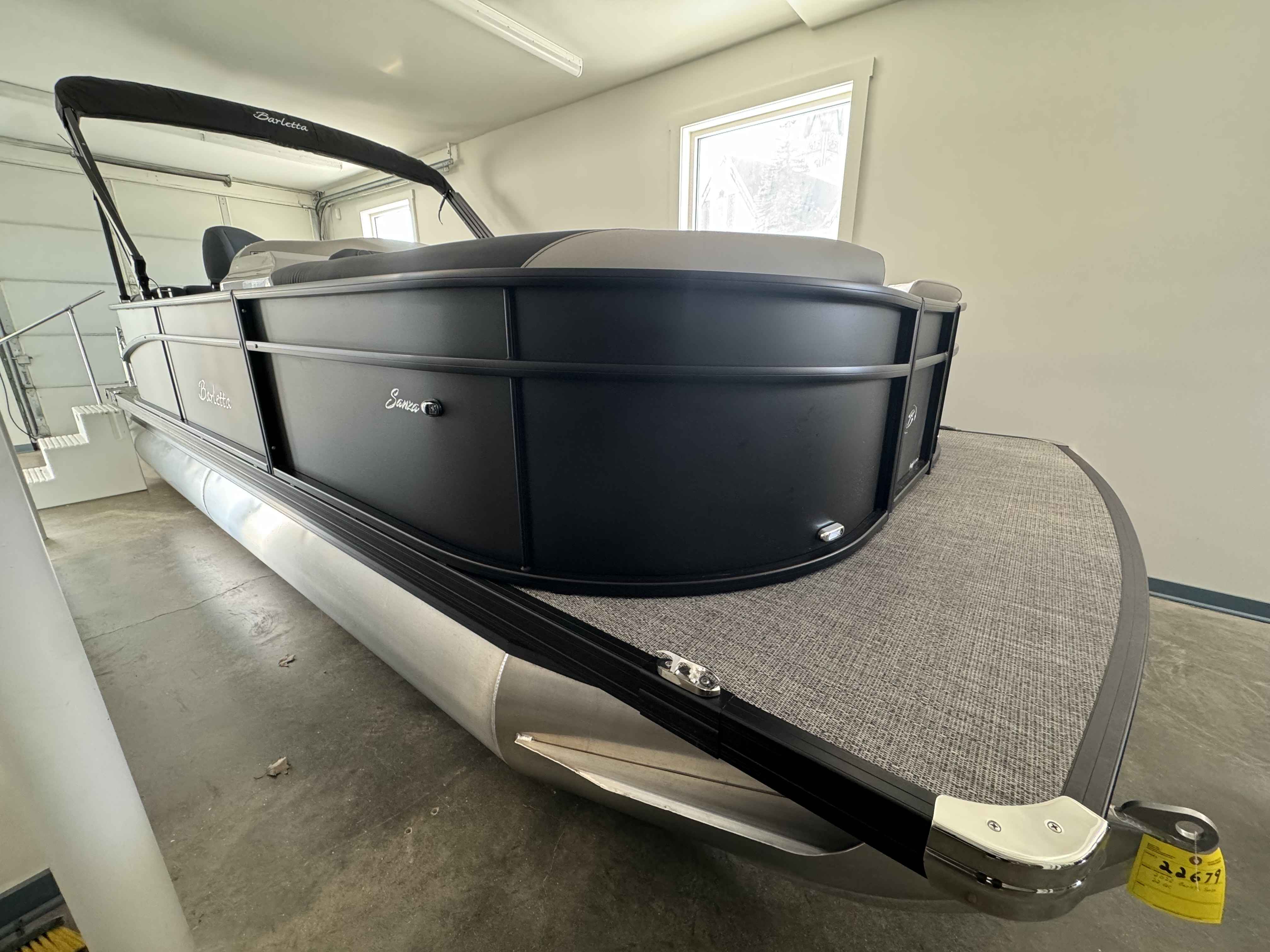 2026 BARLETTA SANZA 22QC0
