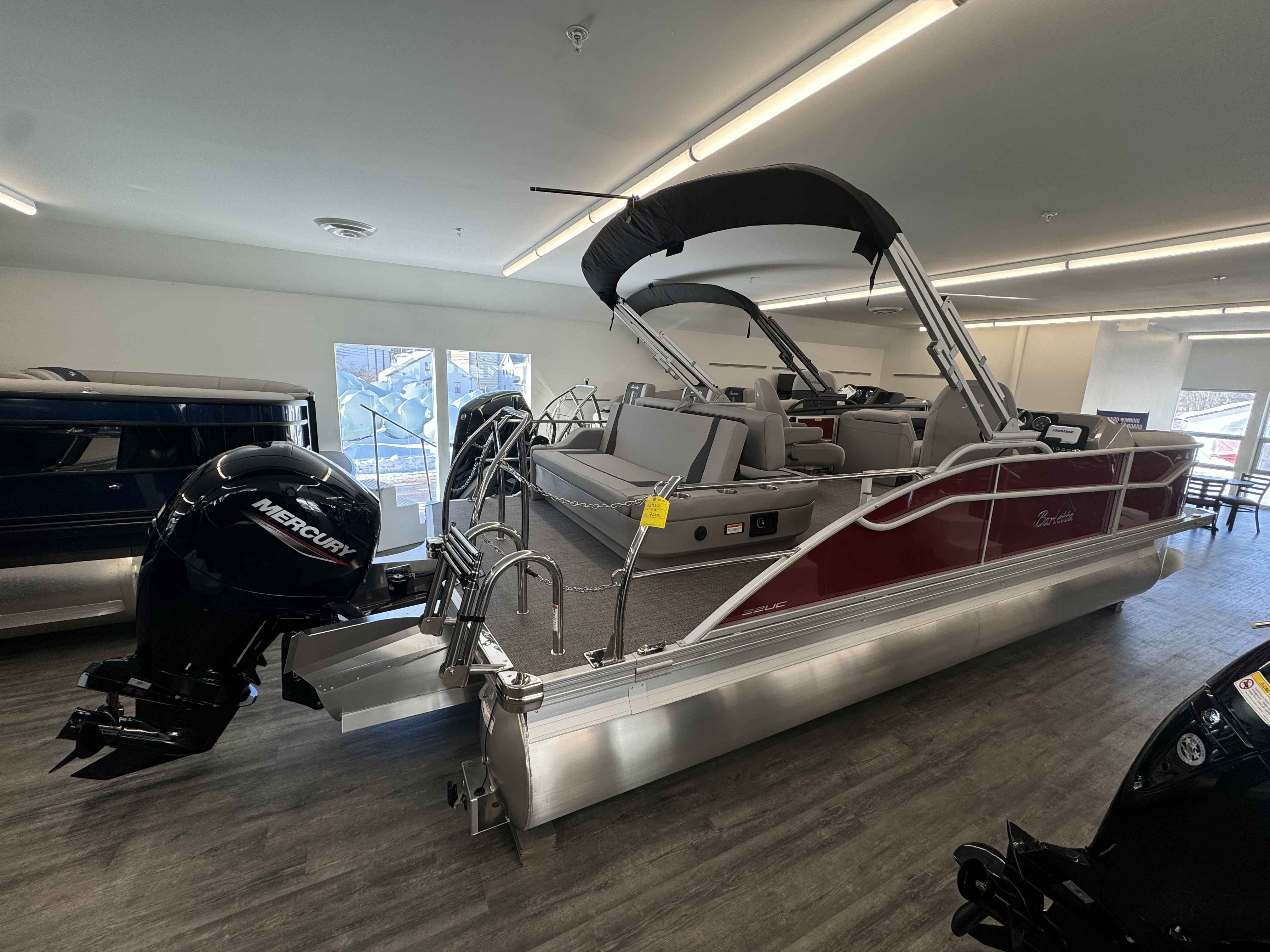 2026 BARLETTA ARIA 22UC0