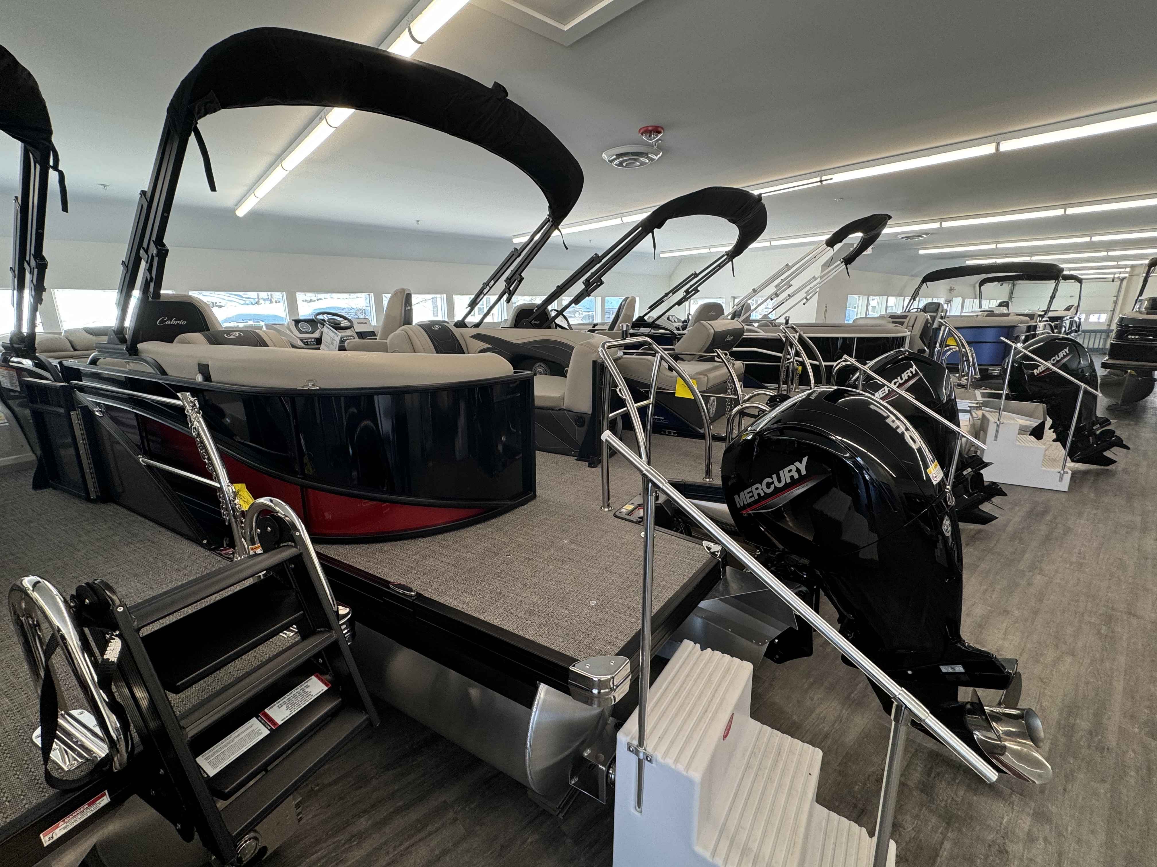 2026 BARLETTA CABRIO 22QC0