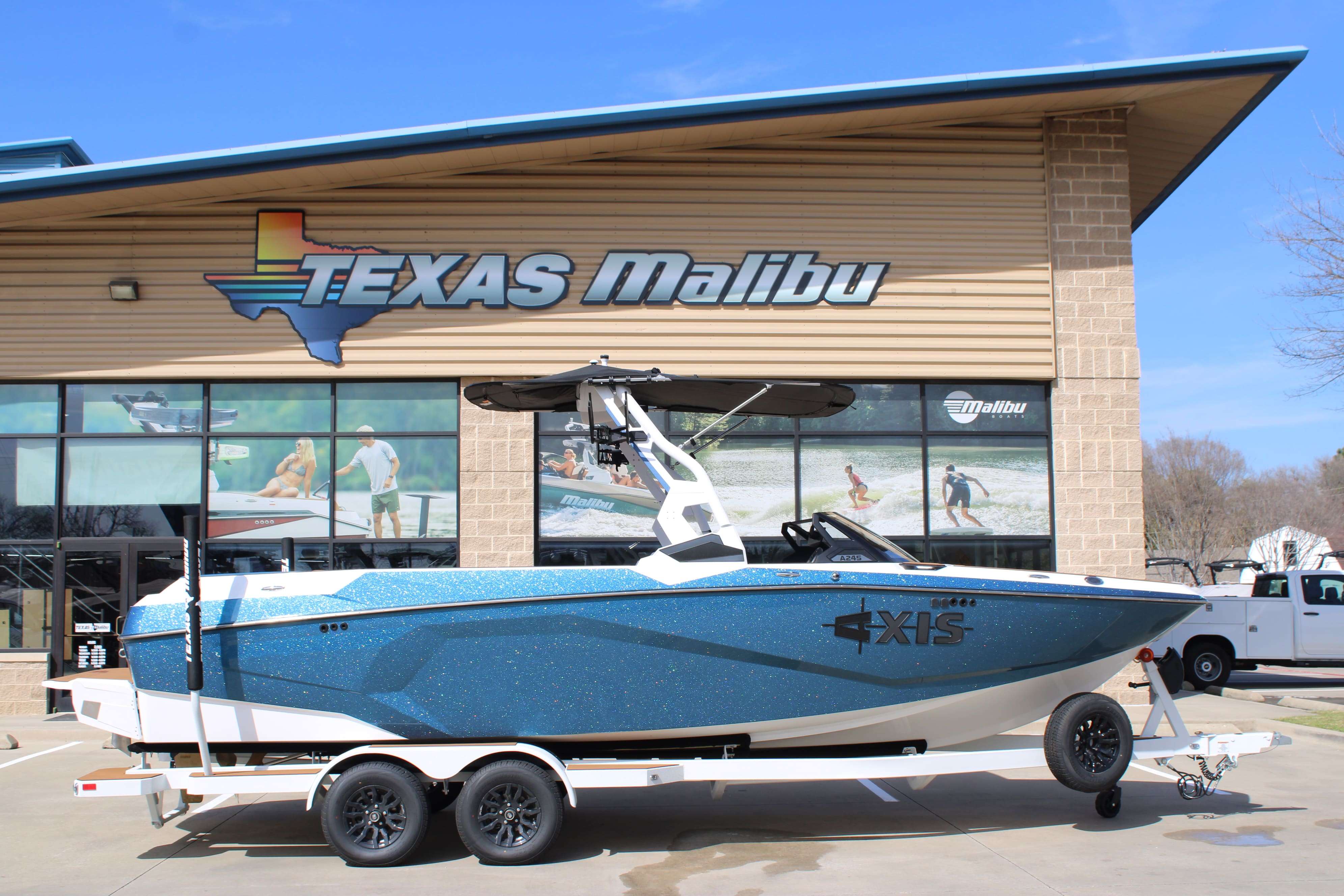 2026 Axis Wake Research Core Series A245