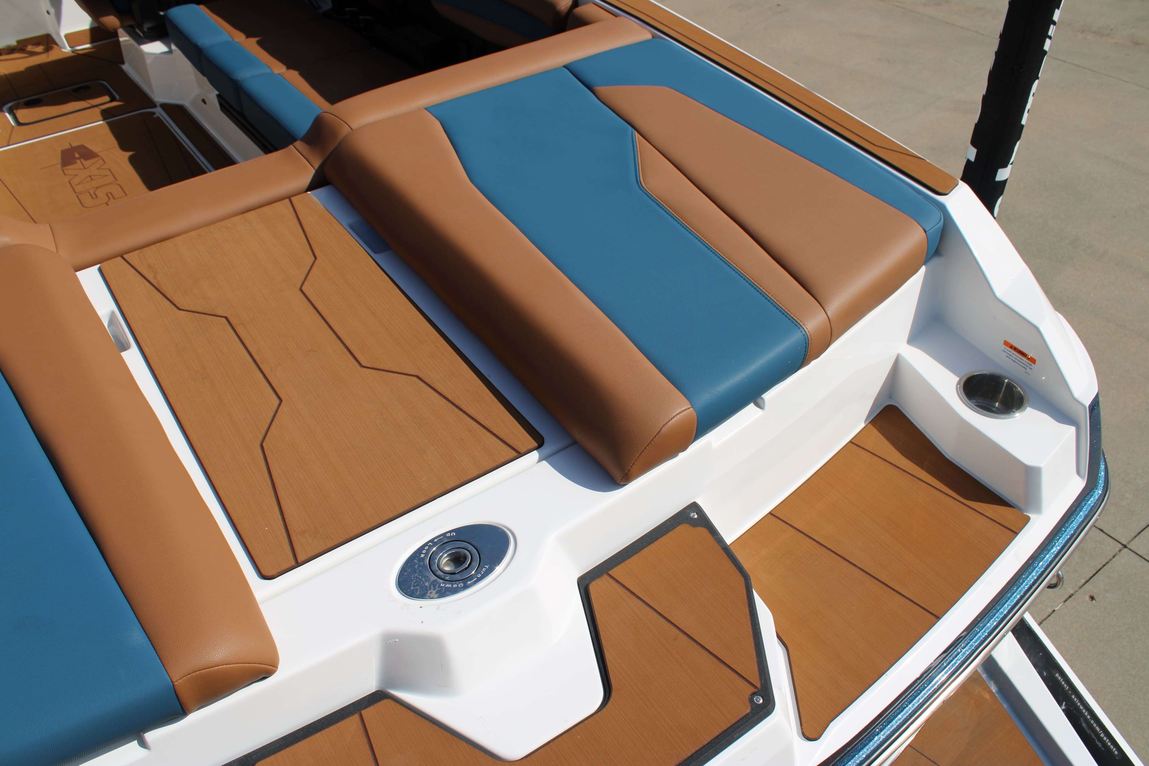 2026 Axis Wake Research Core Series A245-11