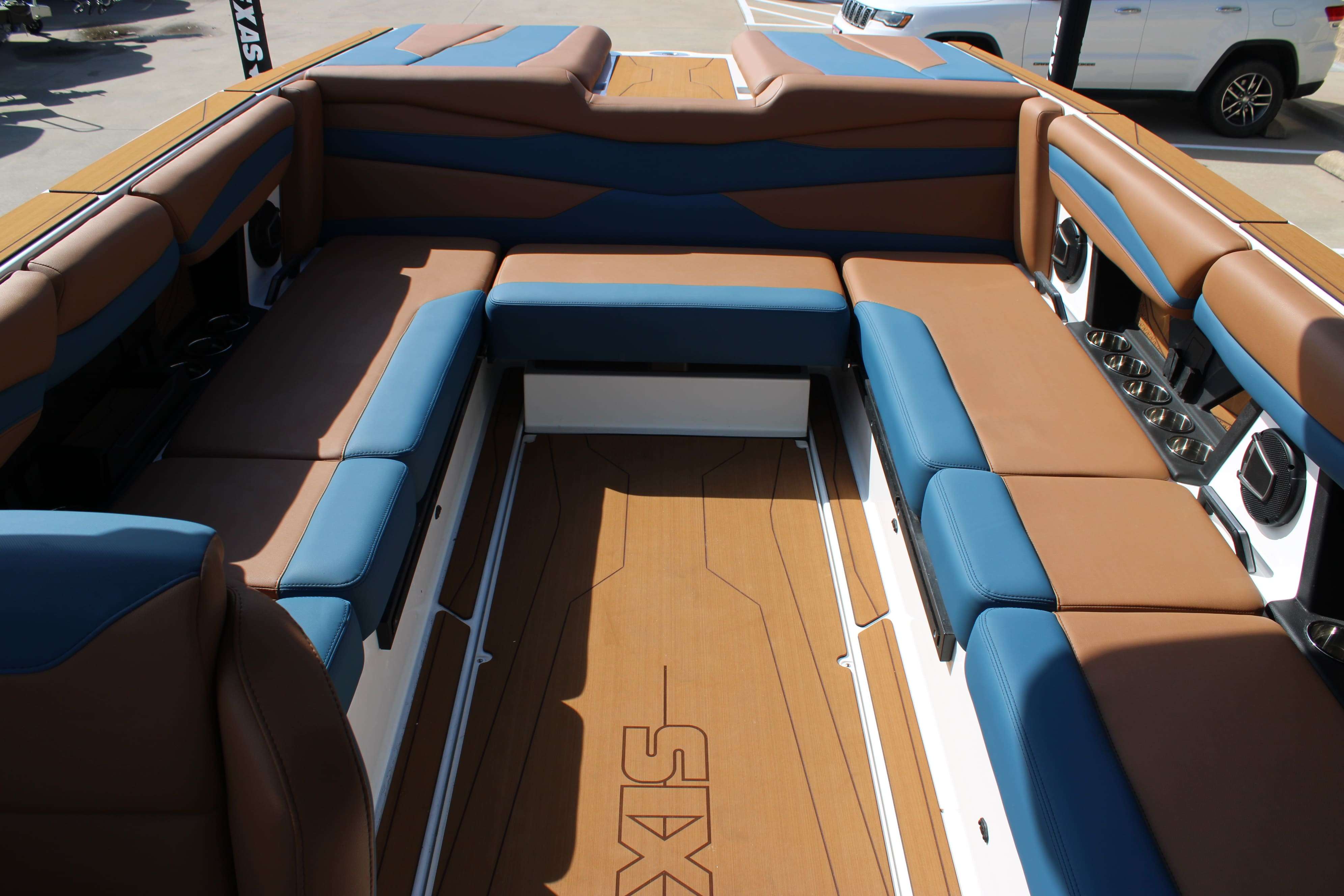 2026 Axis Wake Research Core Series A245-15