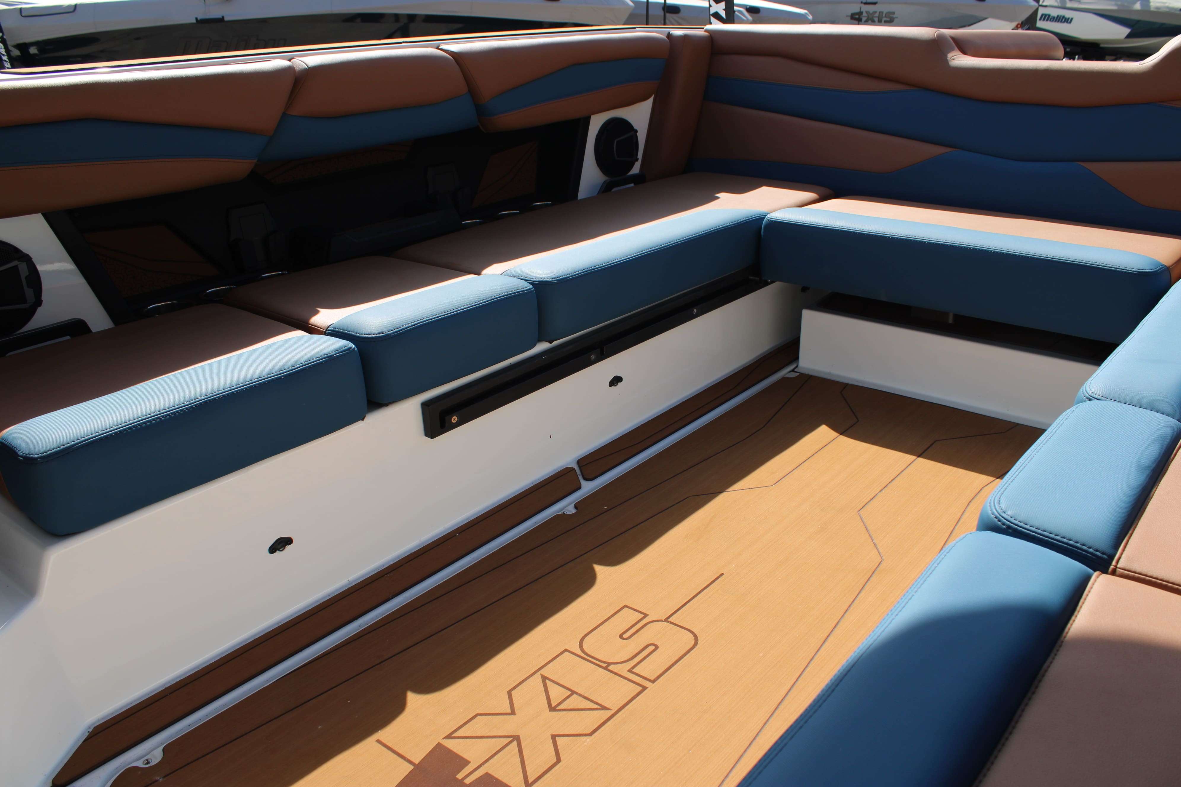 2026 Axis Wake Research Core Series A245-16