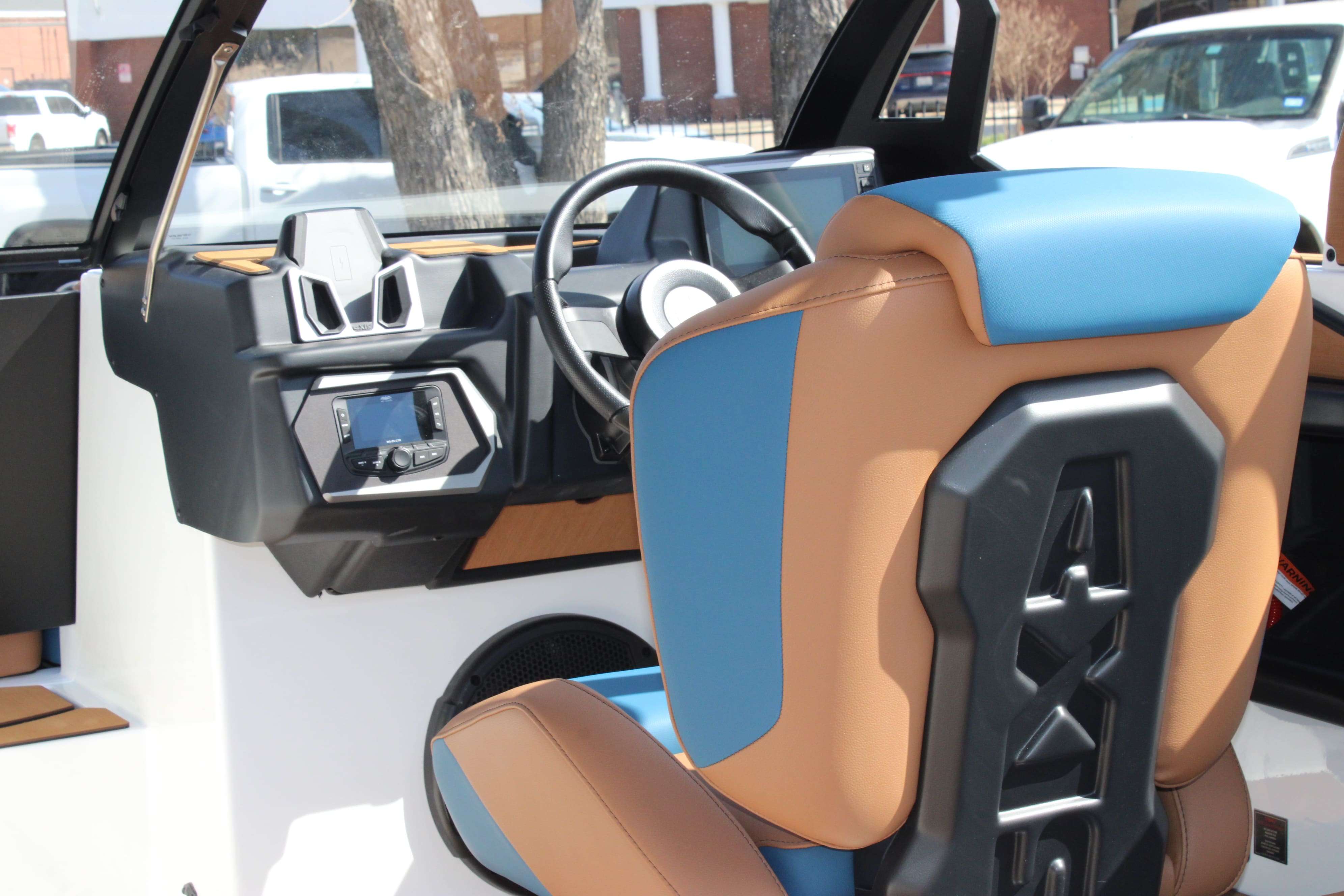 2026 Axis Wake Research Core Series A245-19