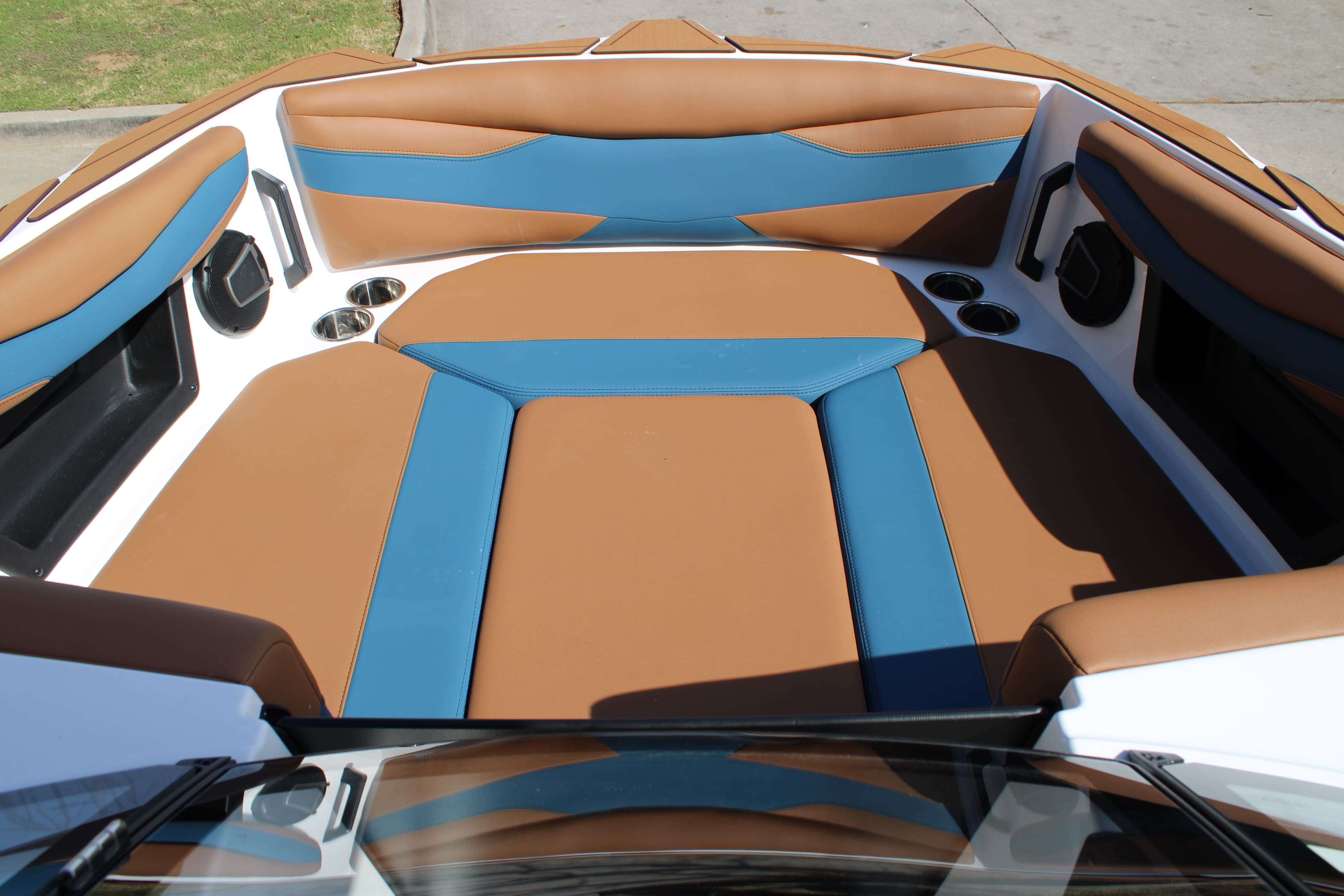 2026 Axis Wake Research Core Series A245-20