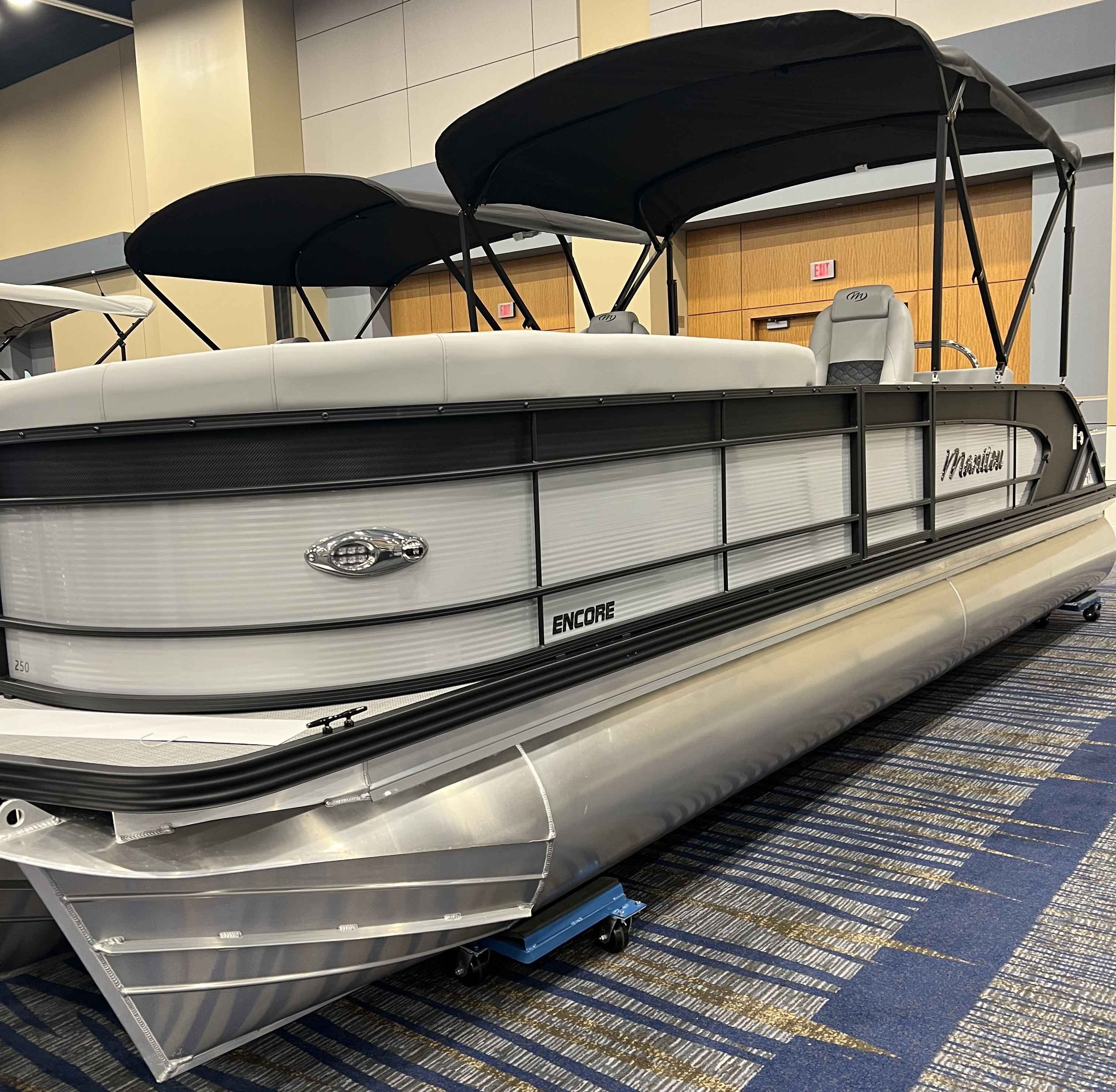 2026 Manitou 25Encore Sl VPII