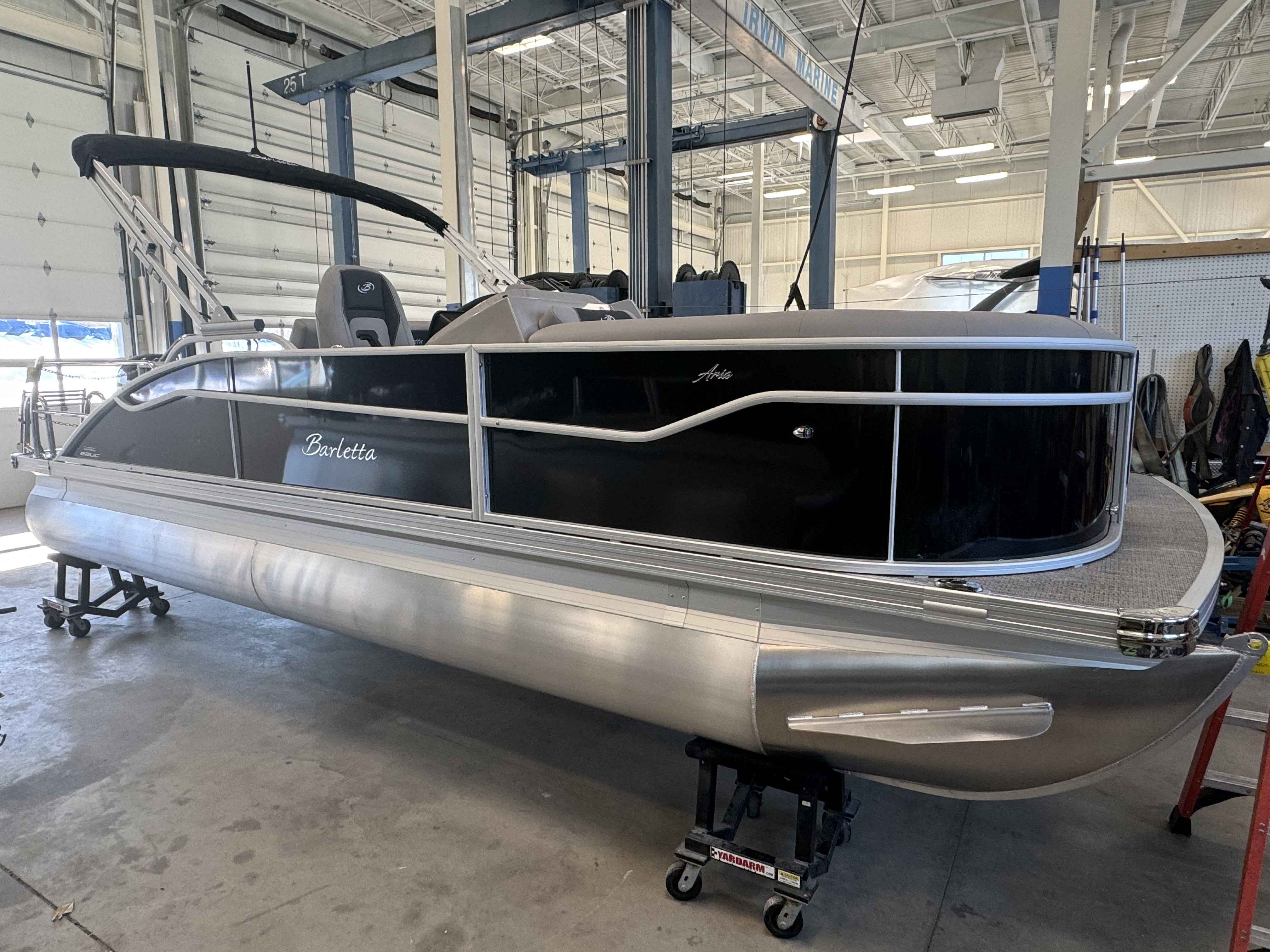2026 BARLETTA ARIA 22UC0