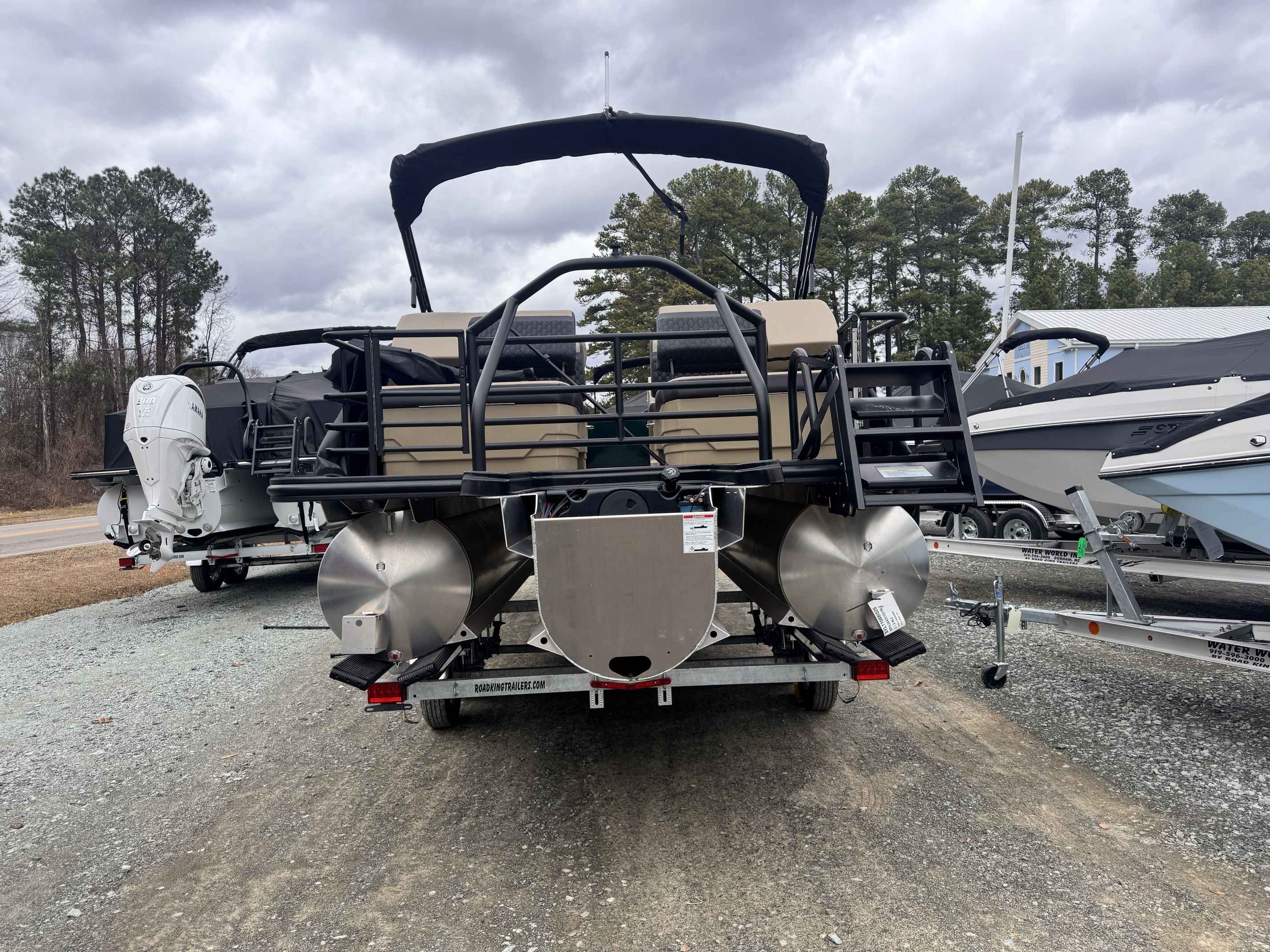 2026 Sylvan L3 RLZ-15