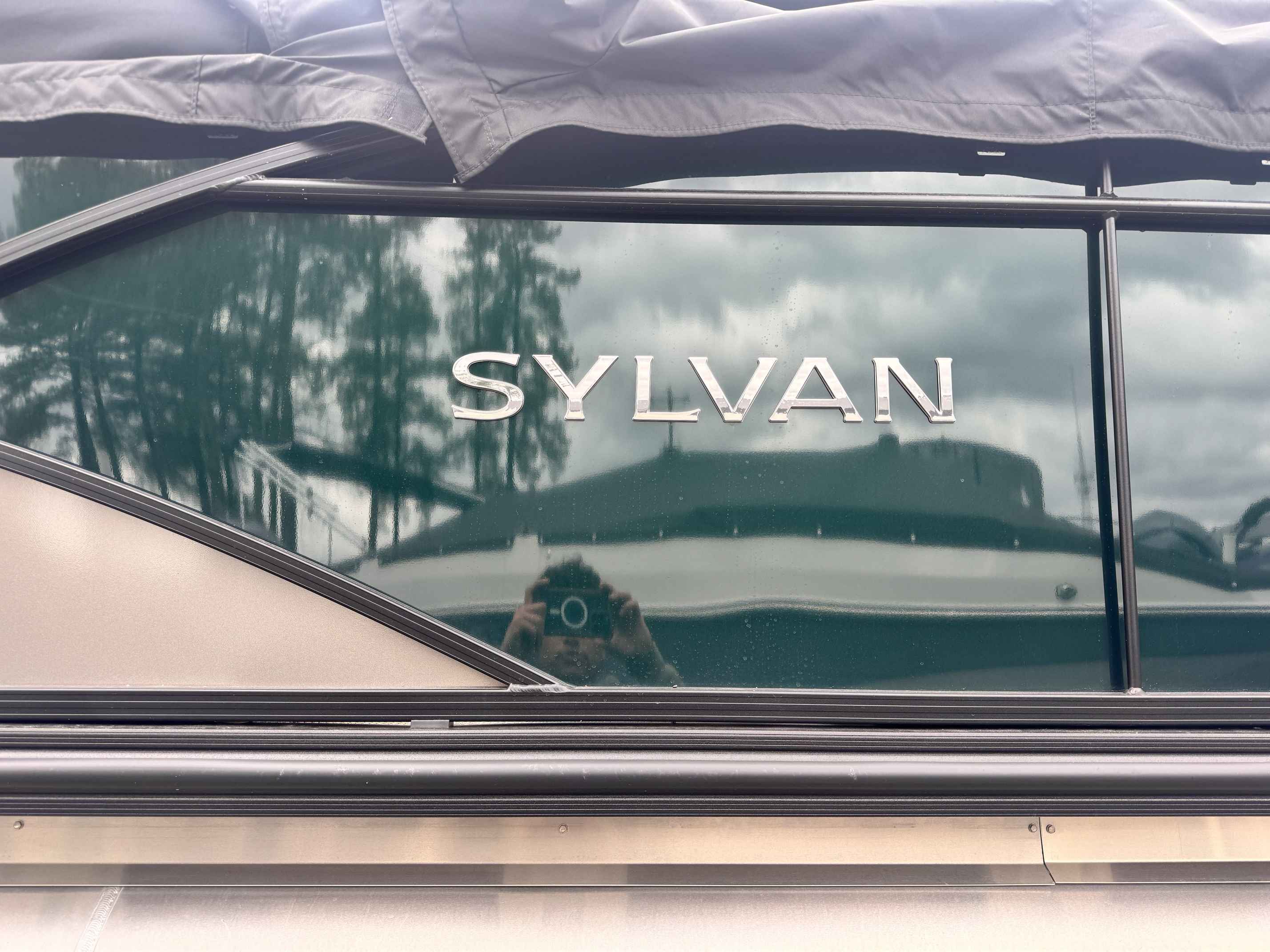 2026 Sylvan L3 RLZ-2