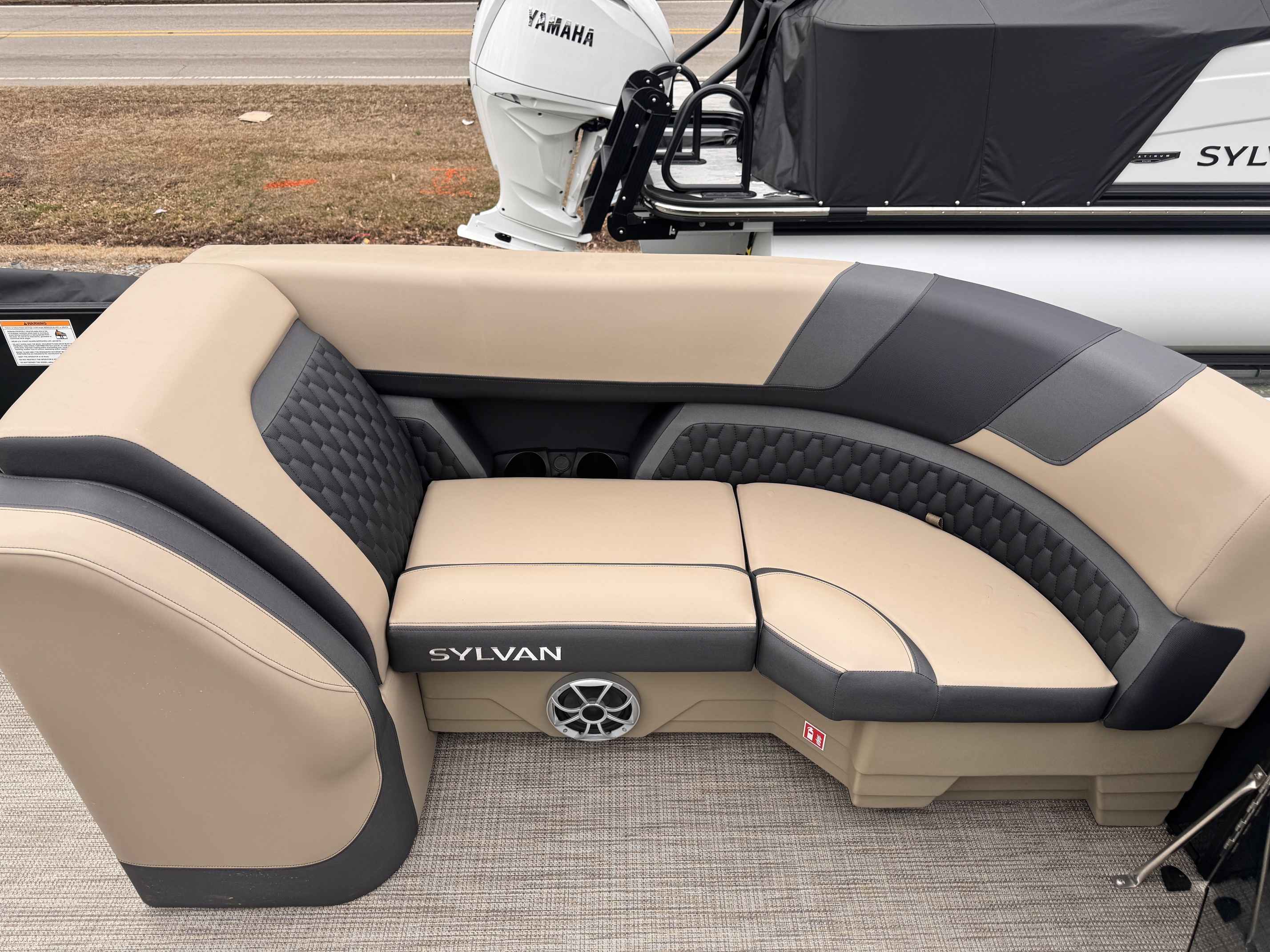 2026 Sylvan L3 RLZ-3