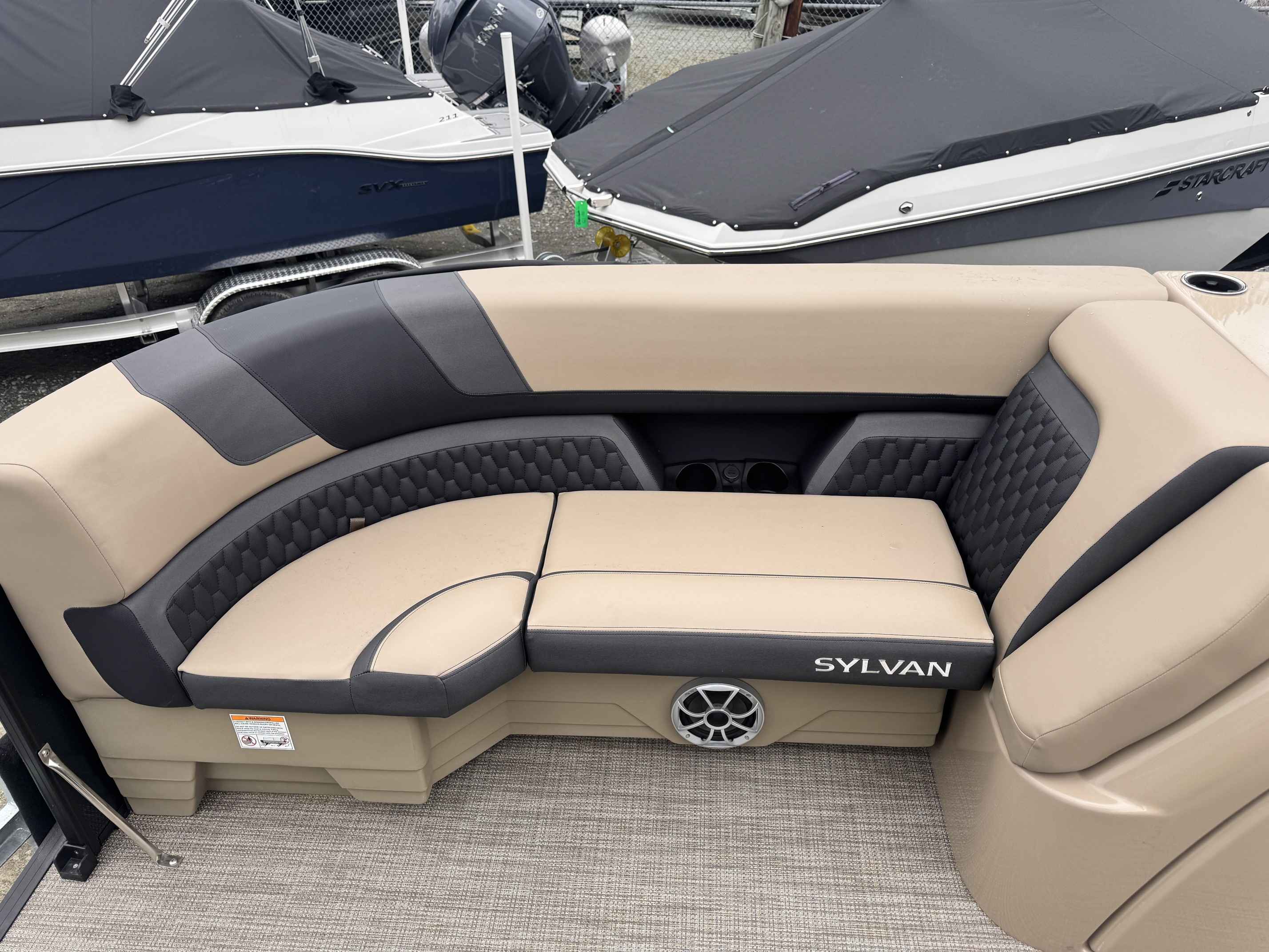 2026 Sylvan L3 RLZ-4