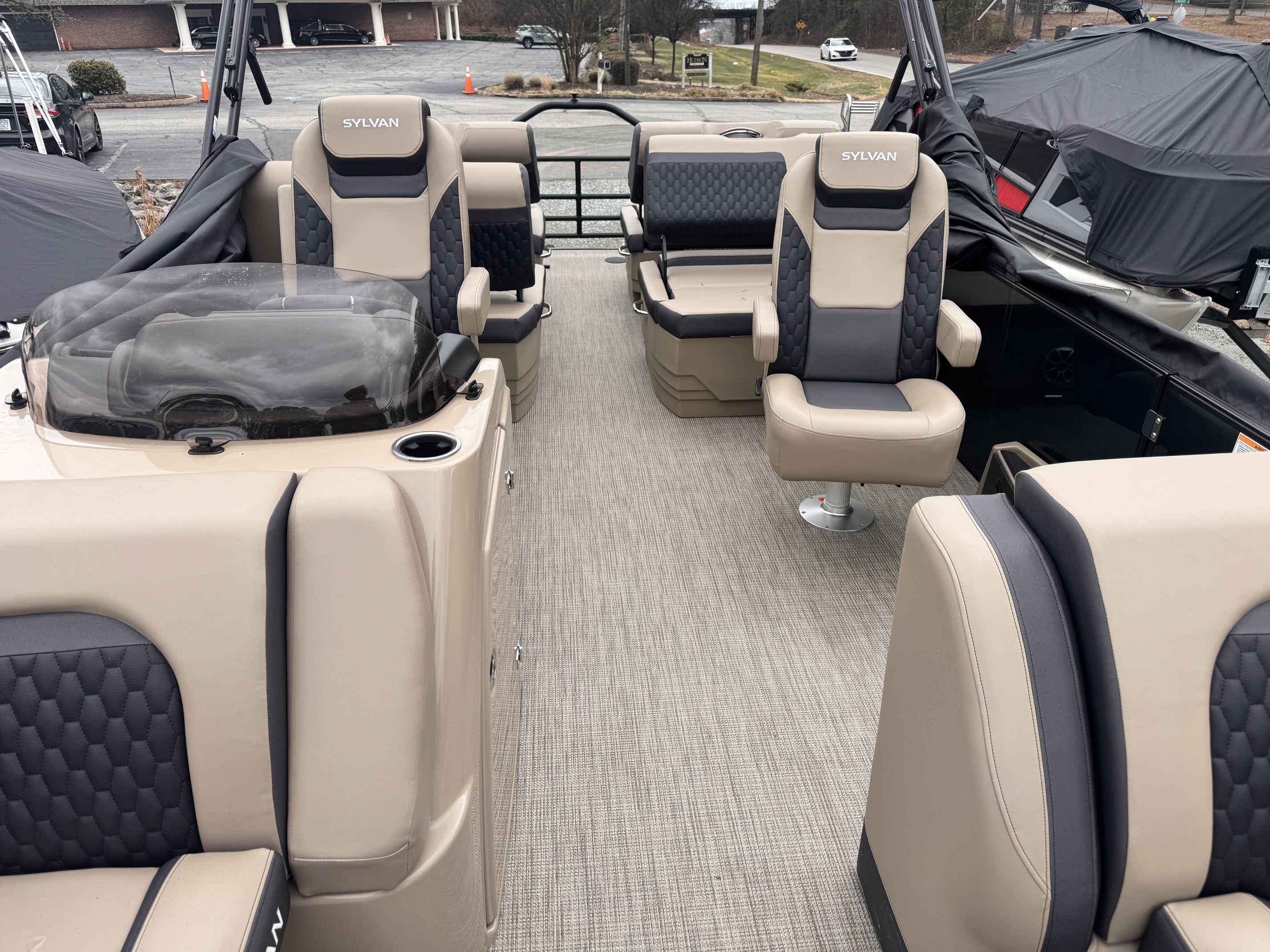 2026 Sylvan L3 RLZ-5