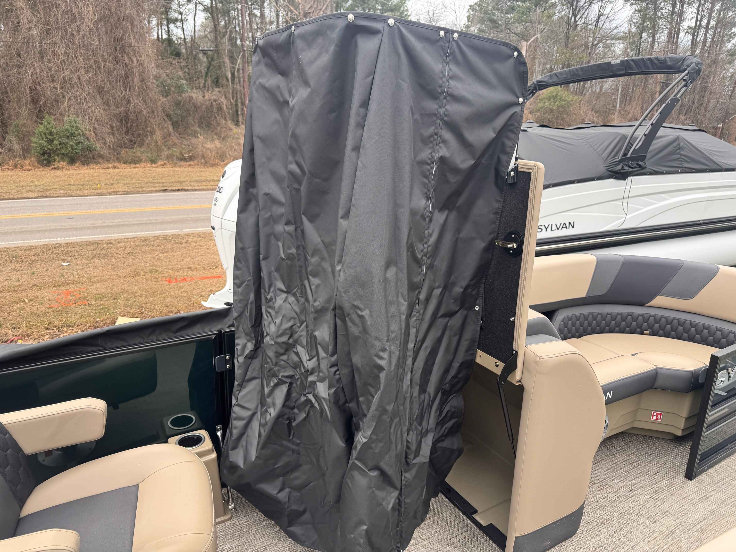 2026 Sylvan L3 RLZ-6