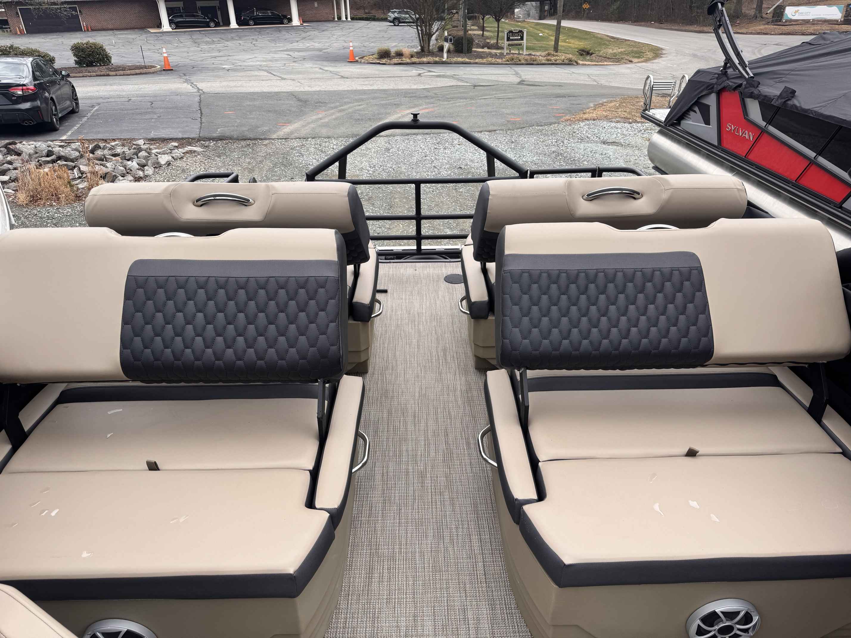 2026 Sylvan L3 RLZ-8