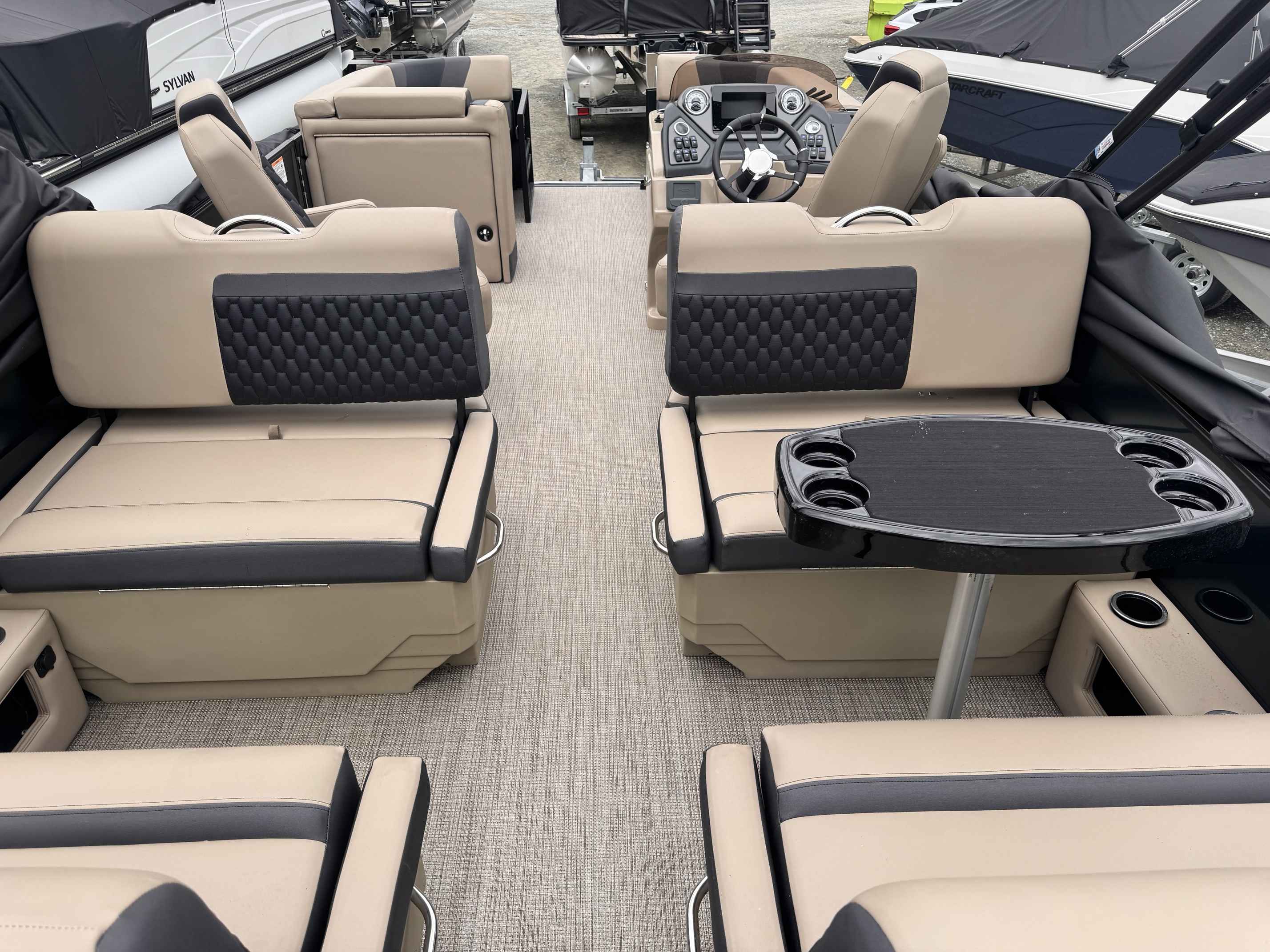 2026 Sylvan L3 RLZ-9