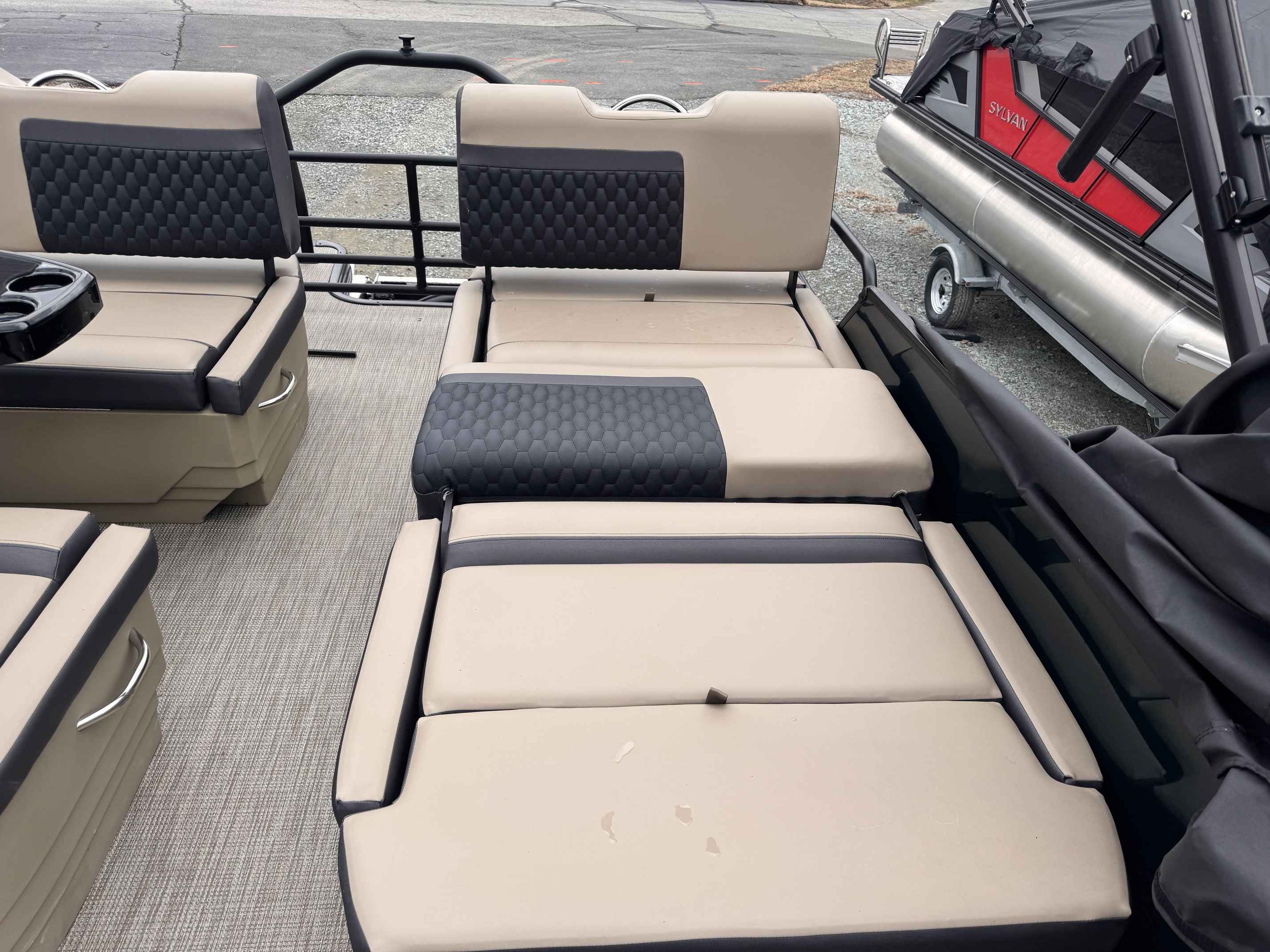 2026 Sylvan L3 RLZ-10