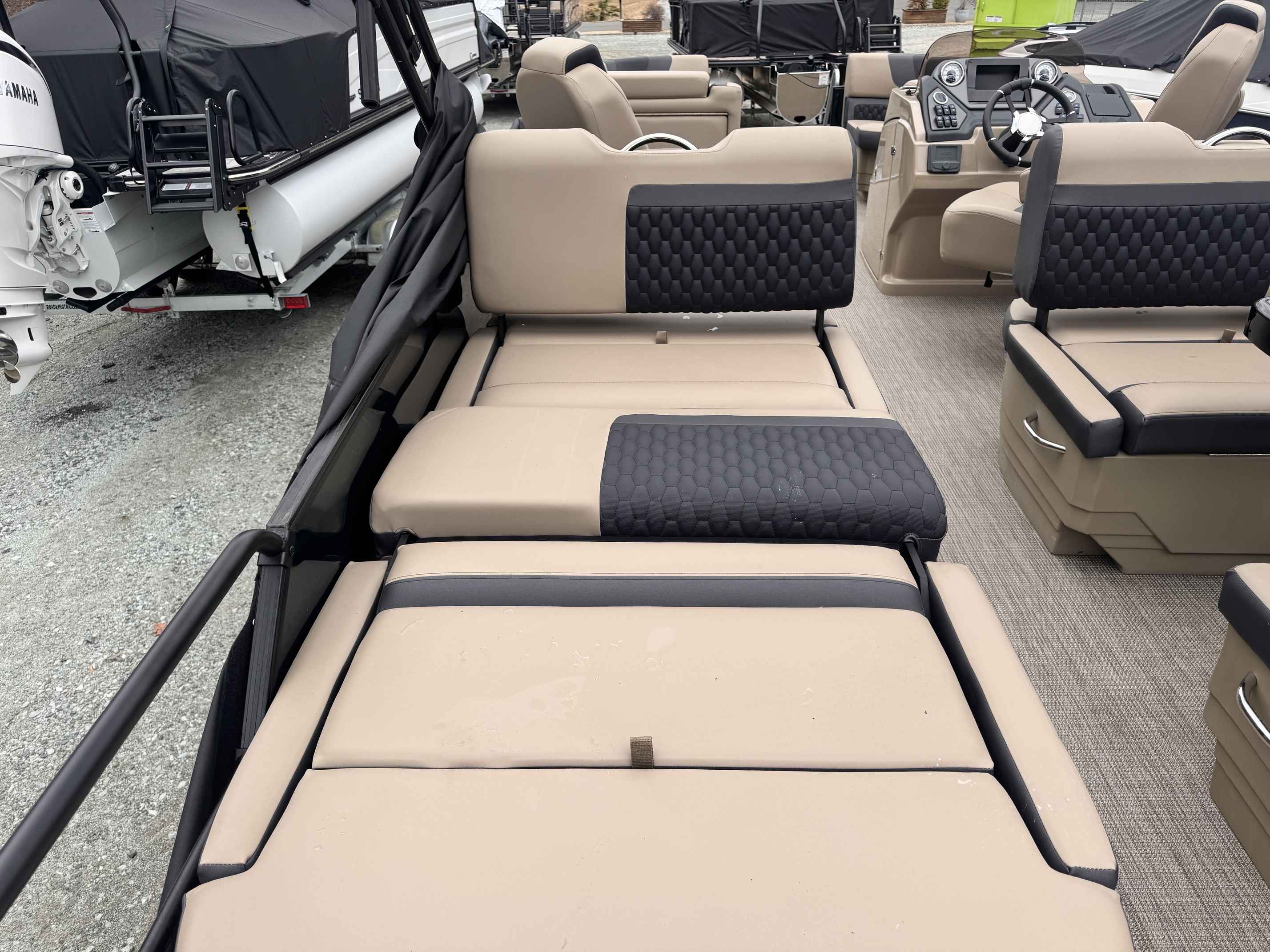 2026 Sylvan L3 RLZ-11