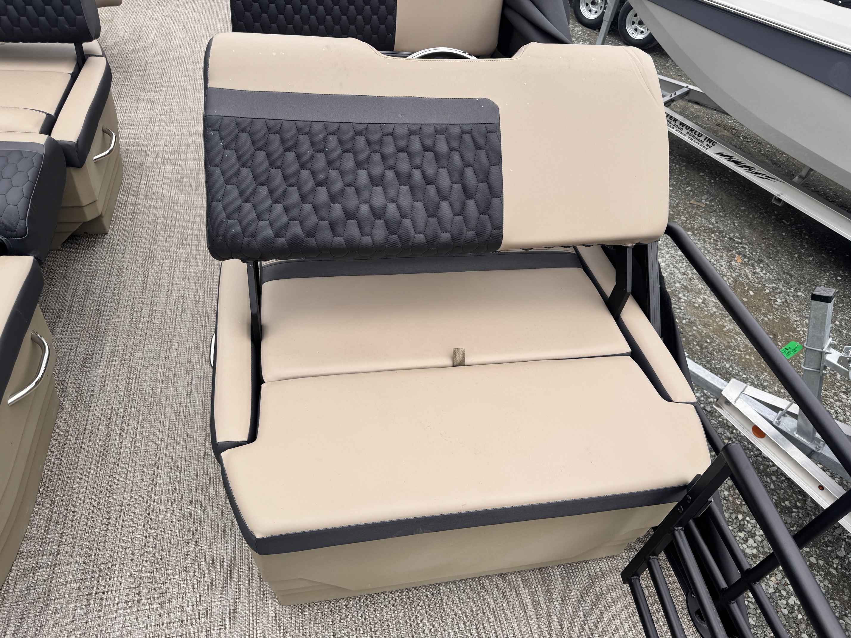 2026 Sylvan L3 RLZ-12