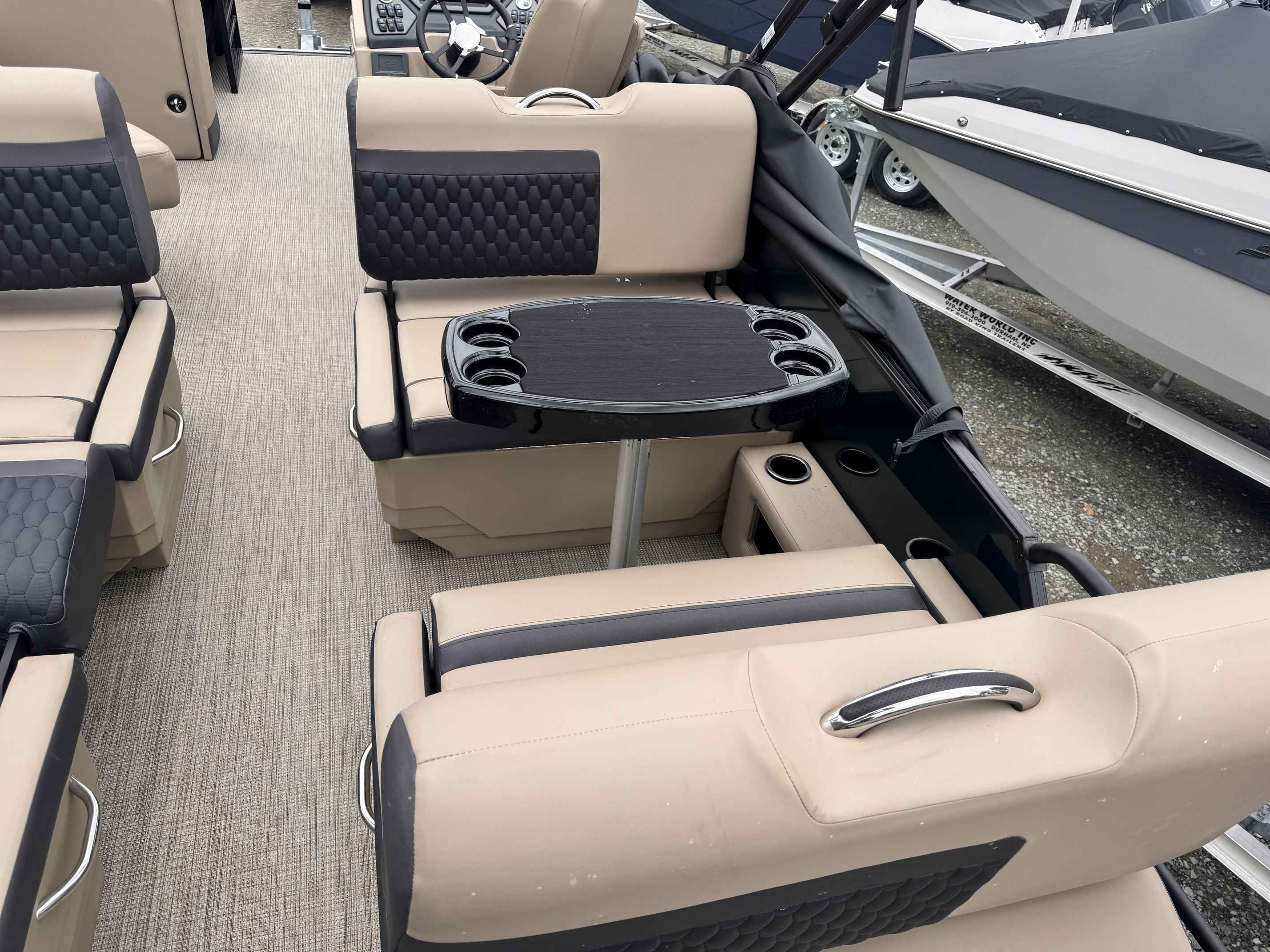 2026 Sylvan L3 RLZ-13