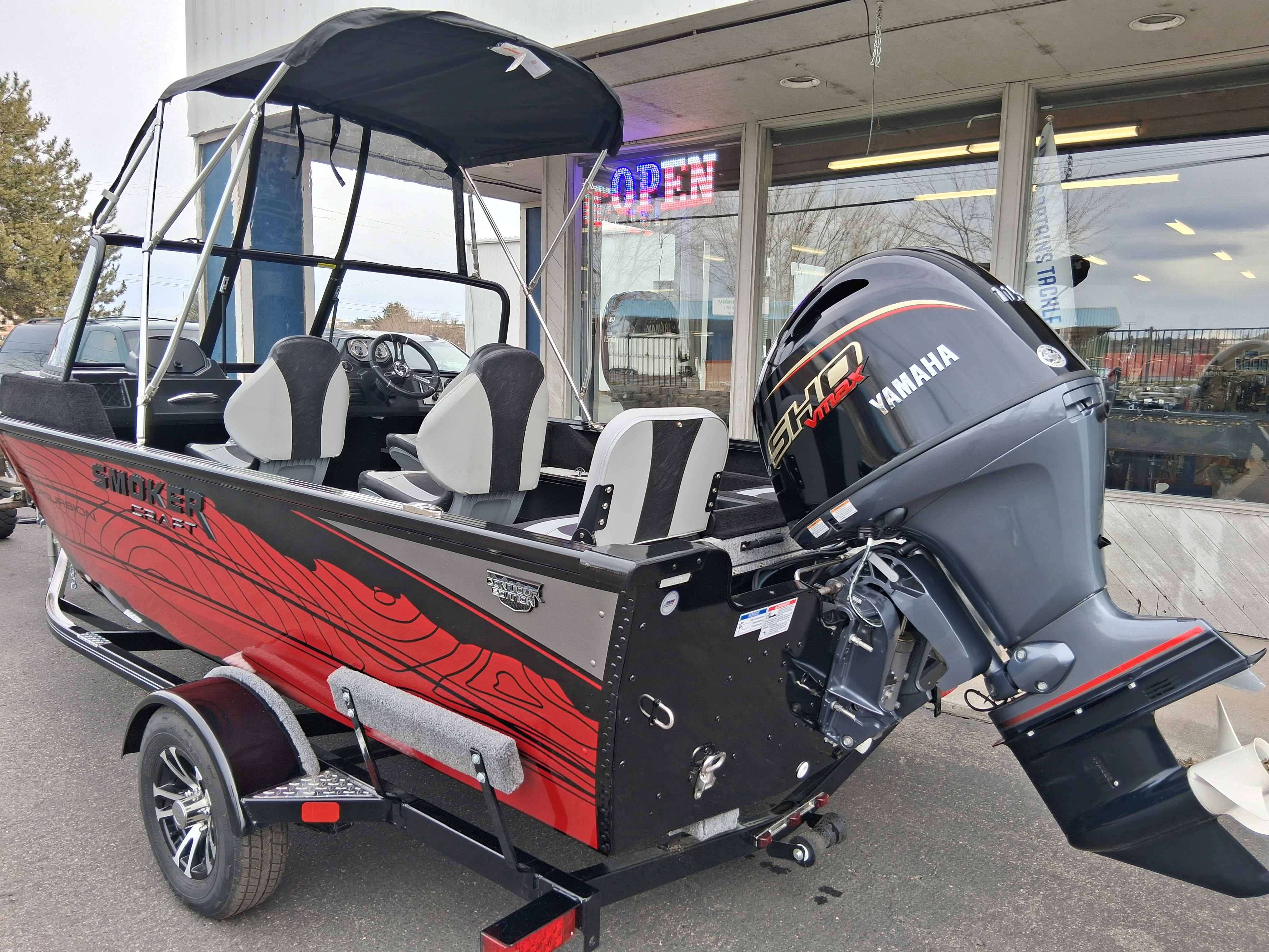   2025 Smokercraft Excursion 176 DC Contour Edition-4