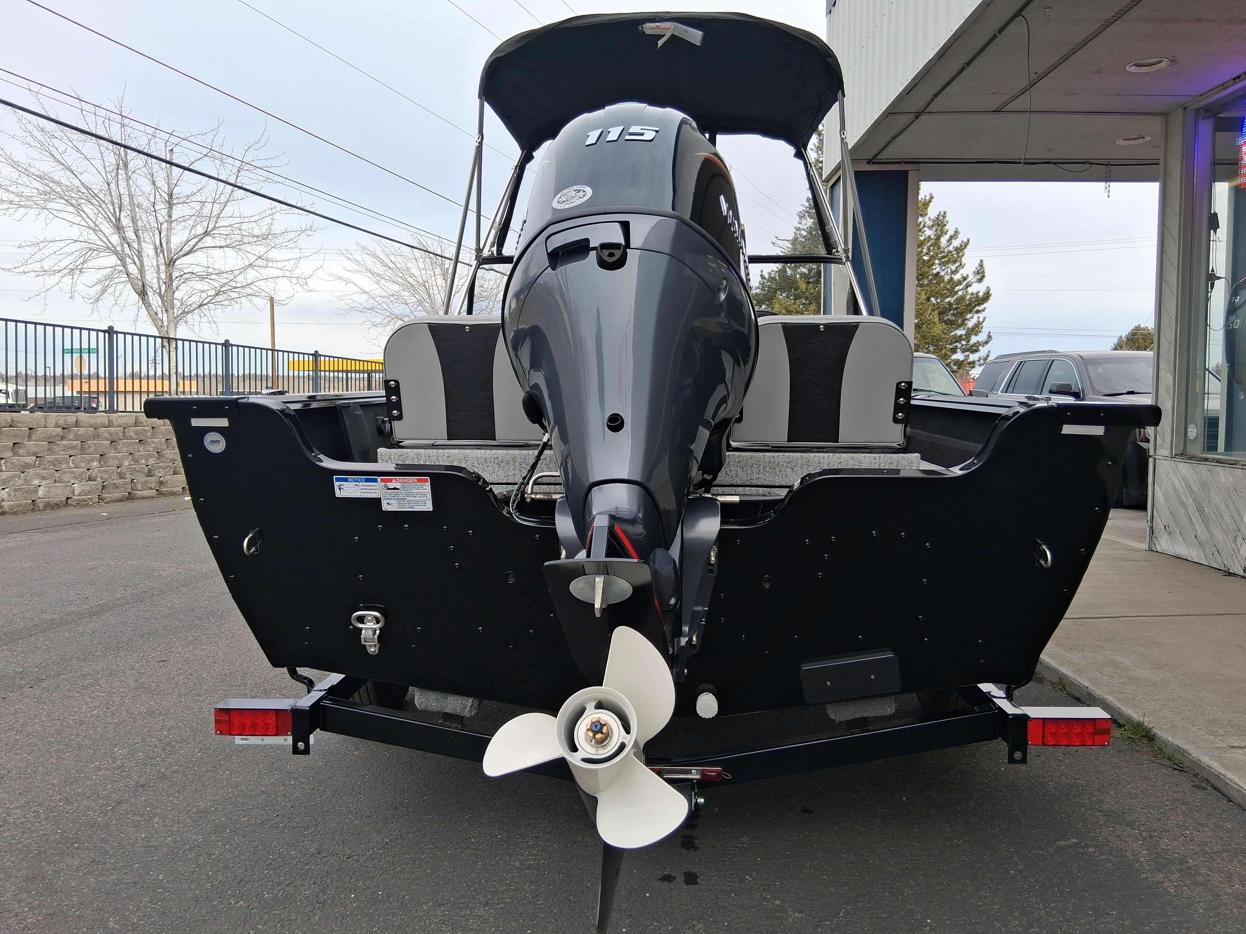   2025 Smokercraft Excursion 176 DC Contour Edition-5