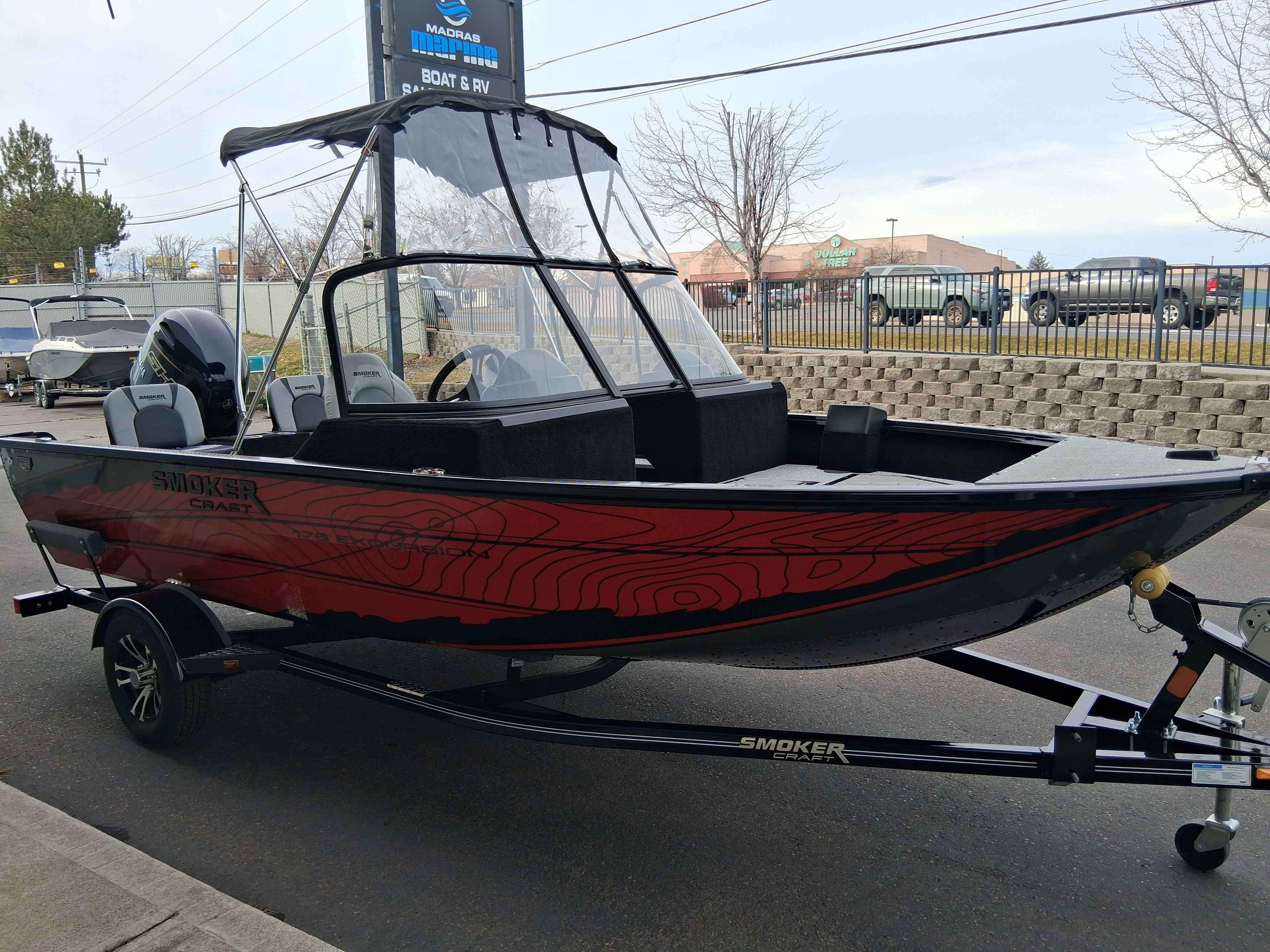   2025 Smokercraft Excursion 176 DC Contour Edition-8