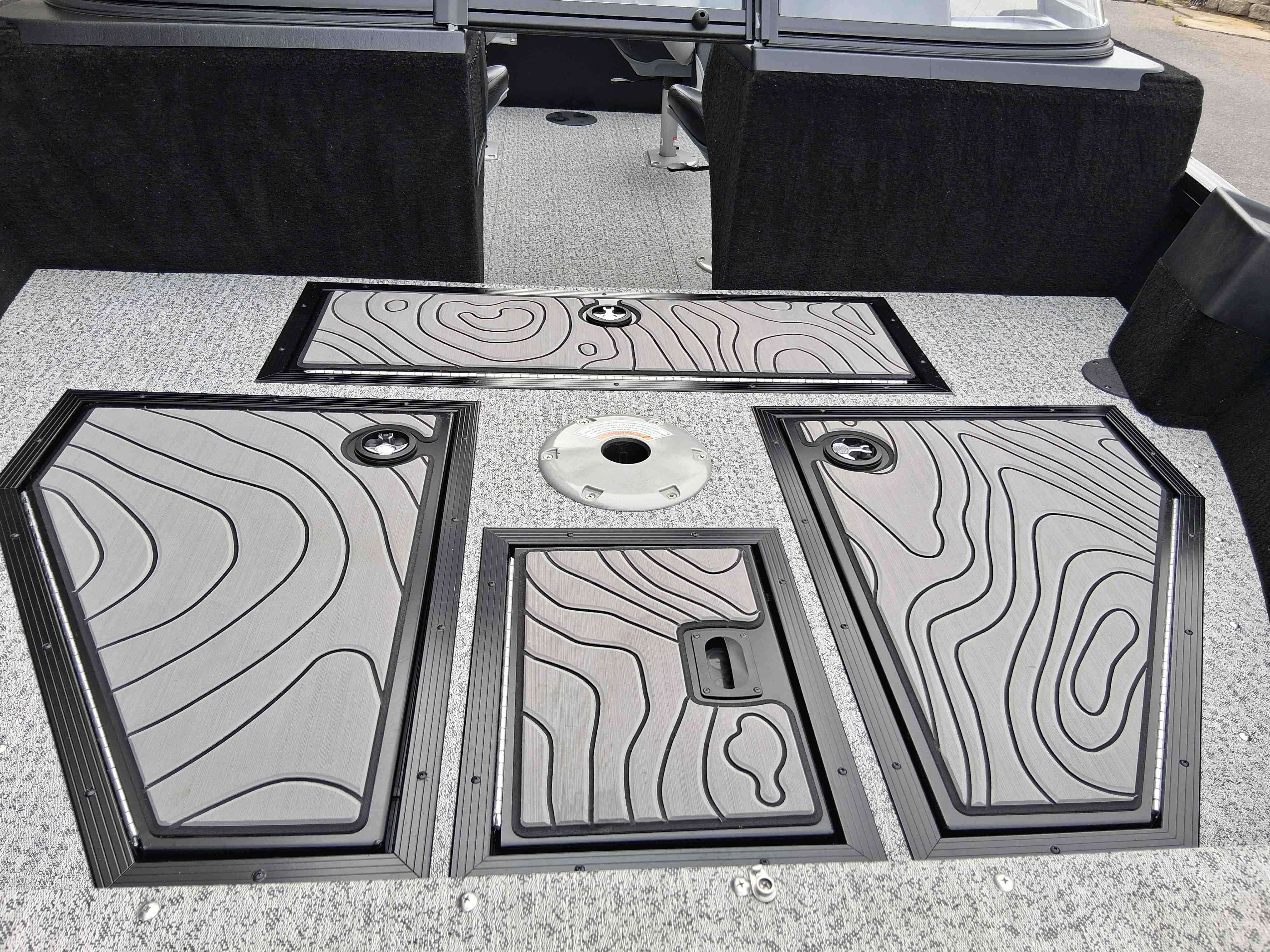   2025 Smokercraft Excursion 176 DC Contour Edition-10