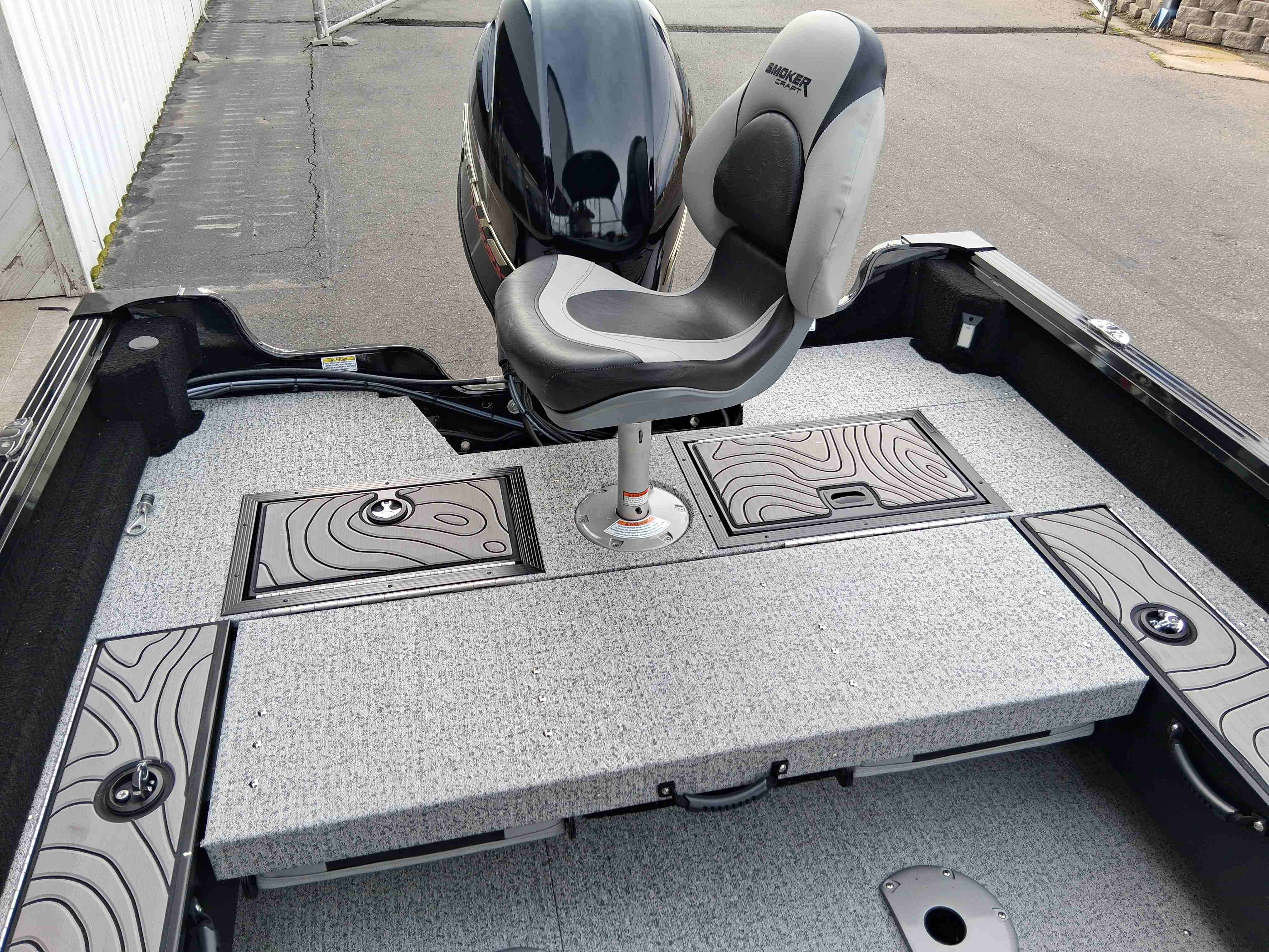   2025 Smokercraft Excursion 176 DC Contour Edition-13