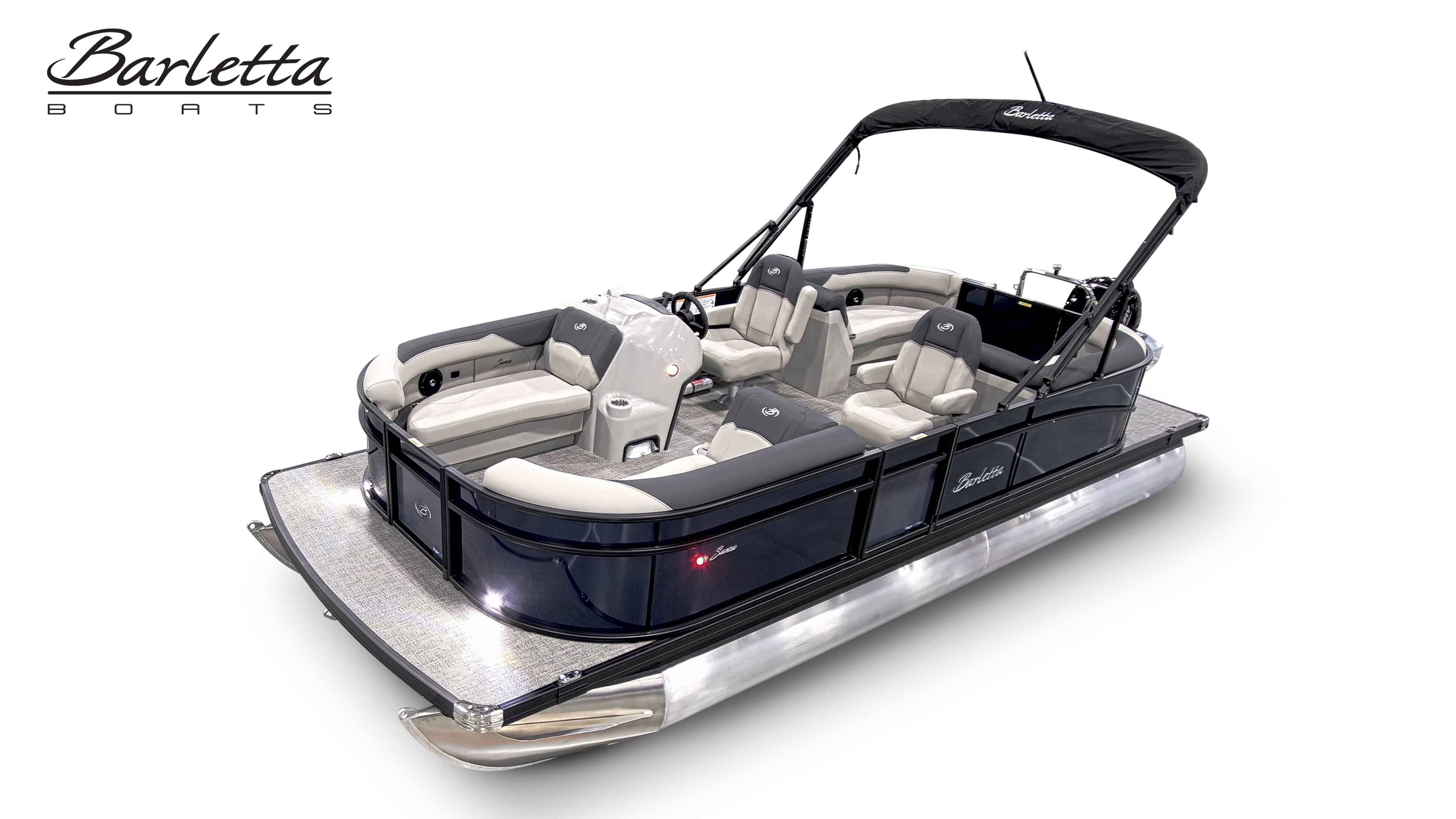 2026 BARLETTA SANZA 22QC0