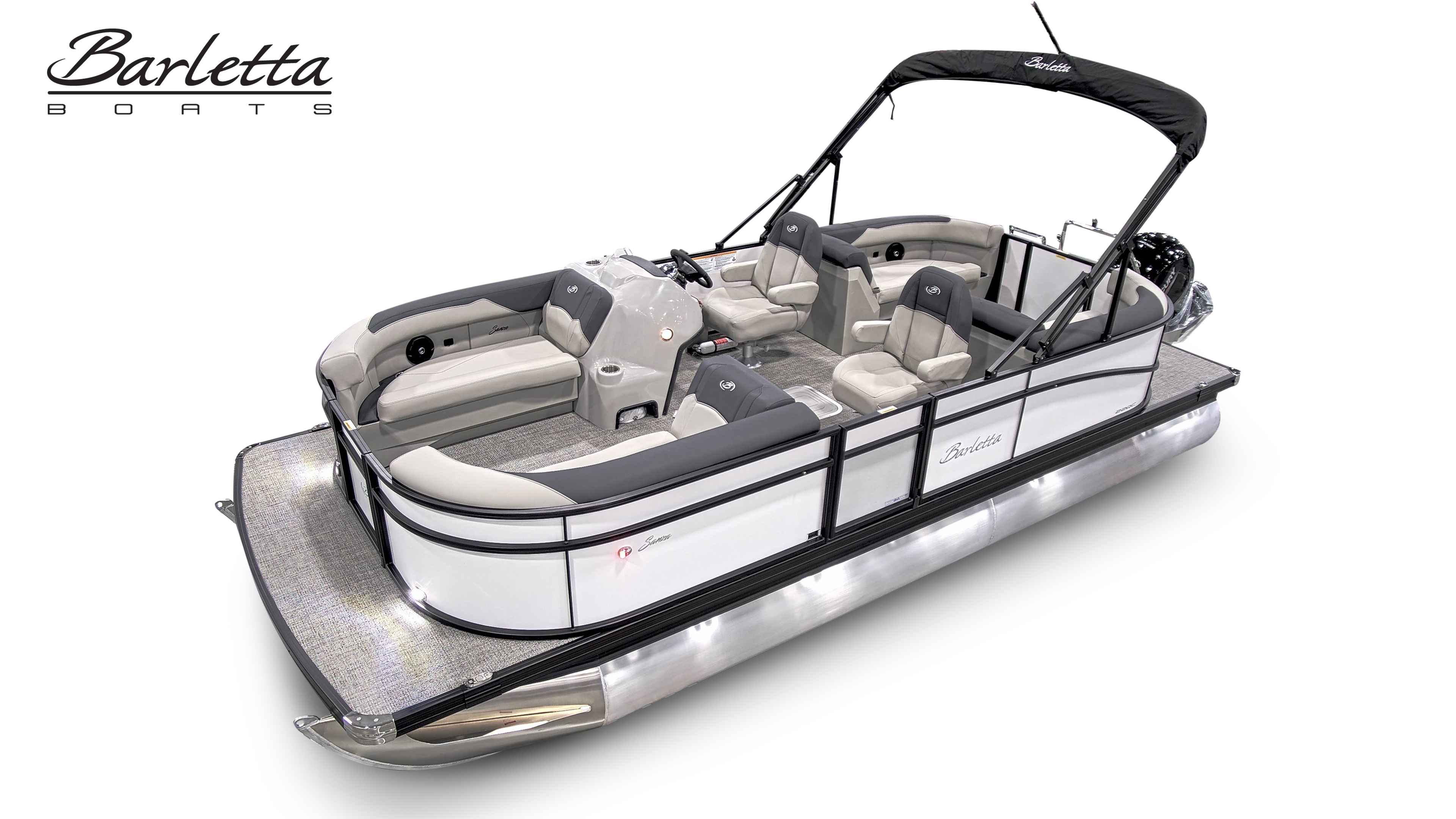 2026 BARLETTA SANZA 22QC0