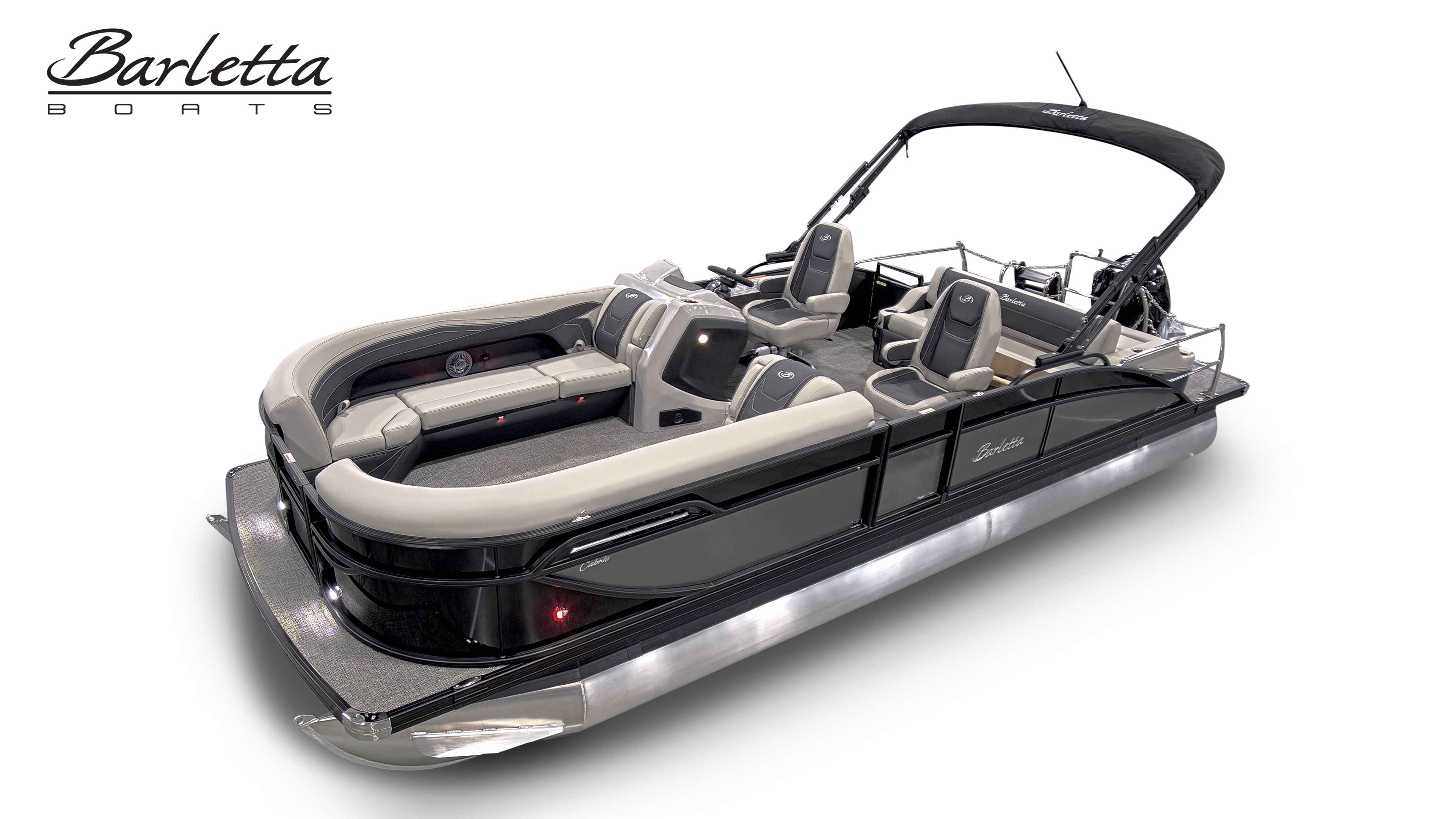 2026 BARLETTA CABRIO 24UC0