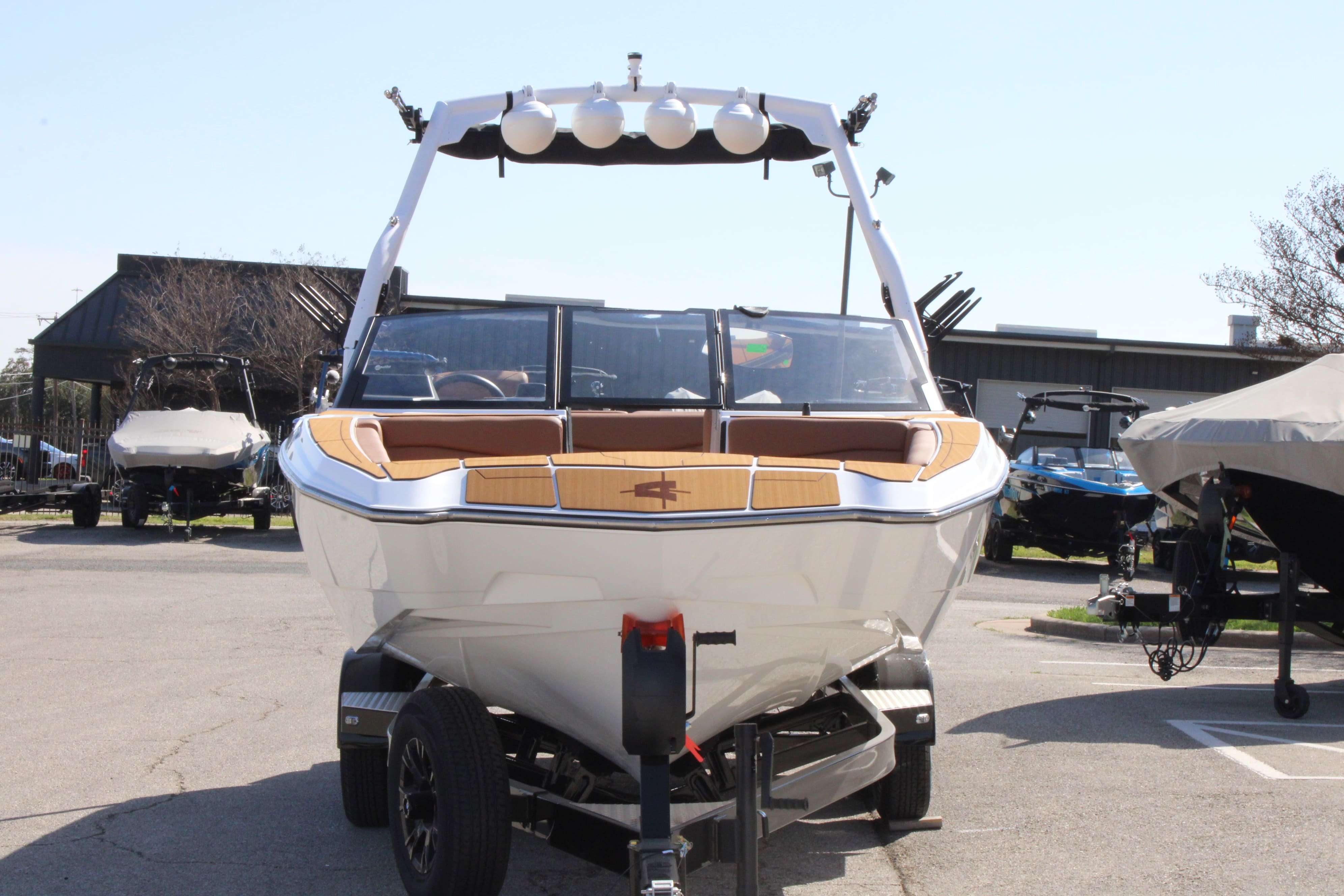 2026 Axis Core Series T250-3