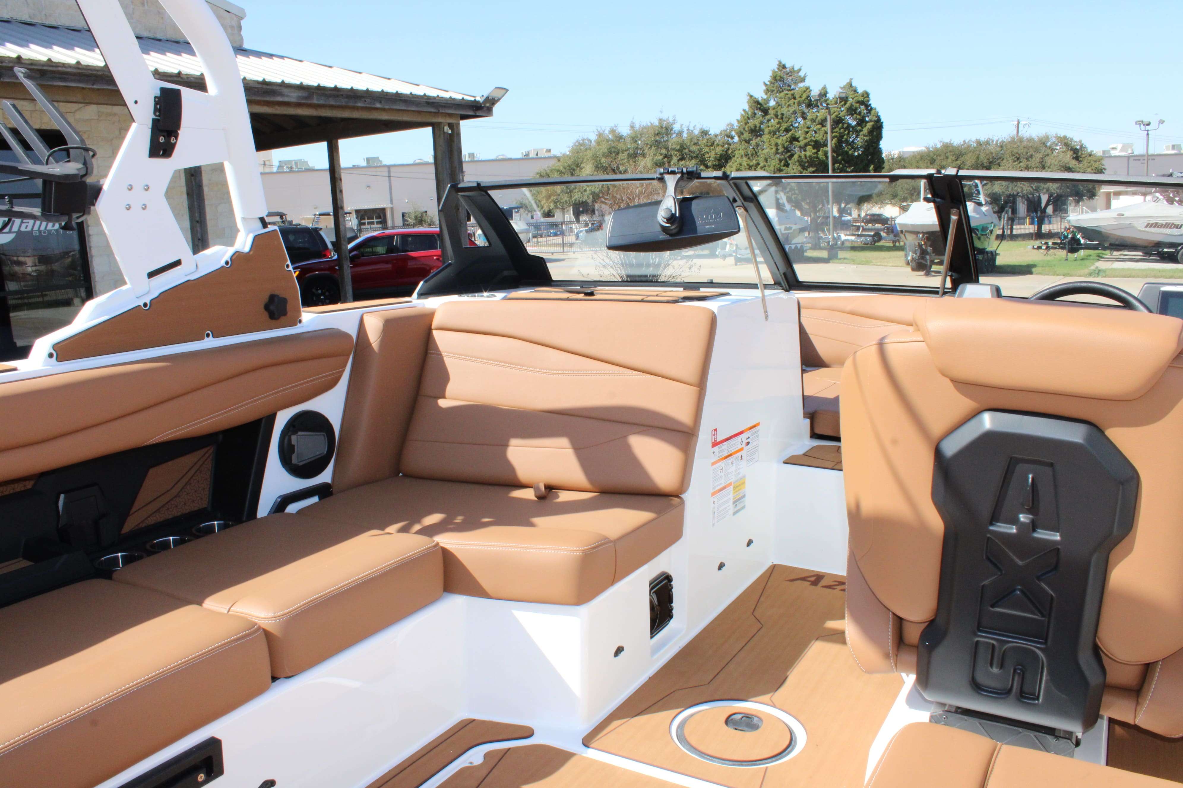 2026 Axis Core Series T250-12