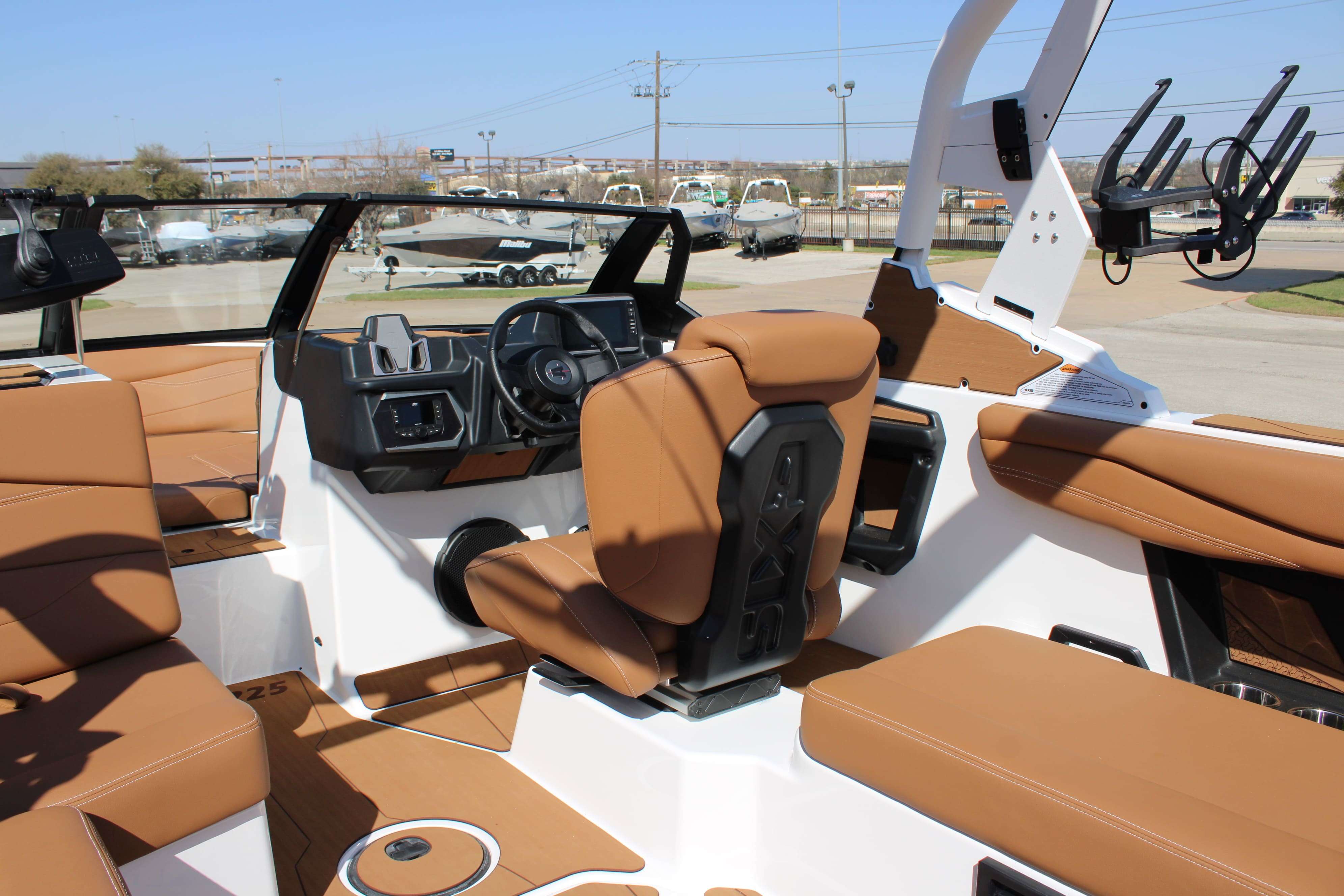 2026 Axis Core Series T250-13