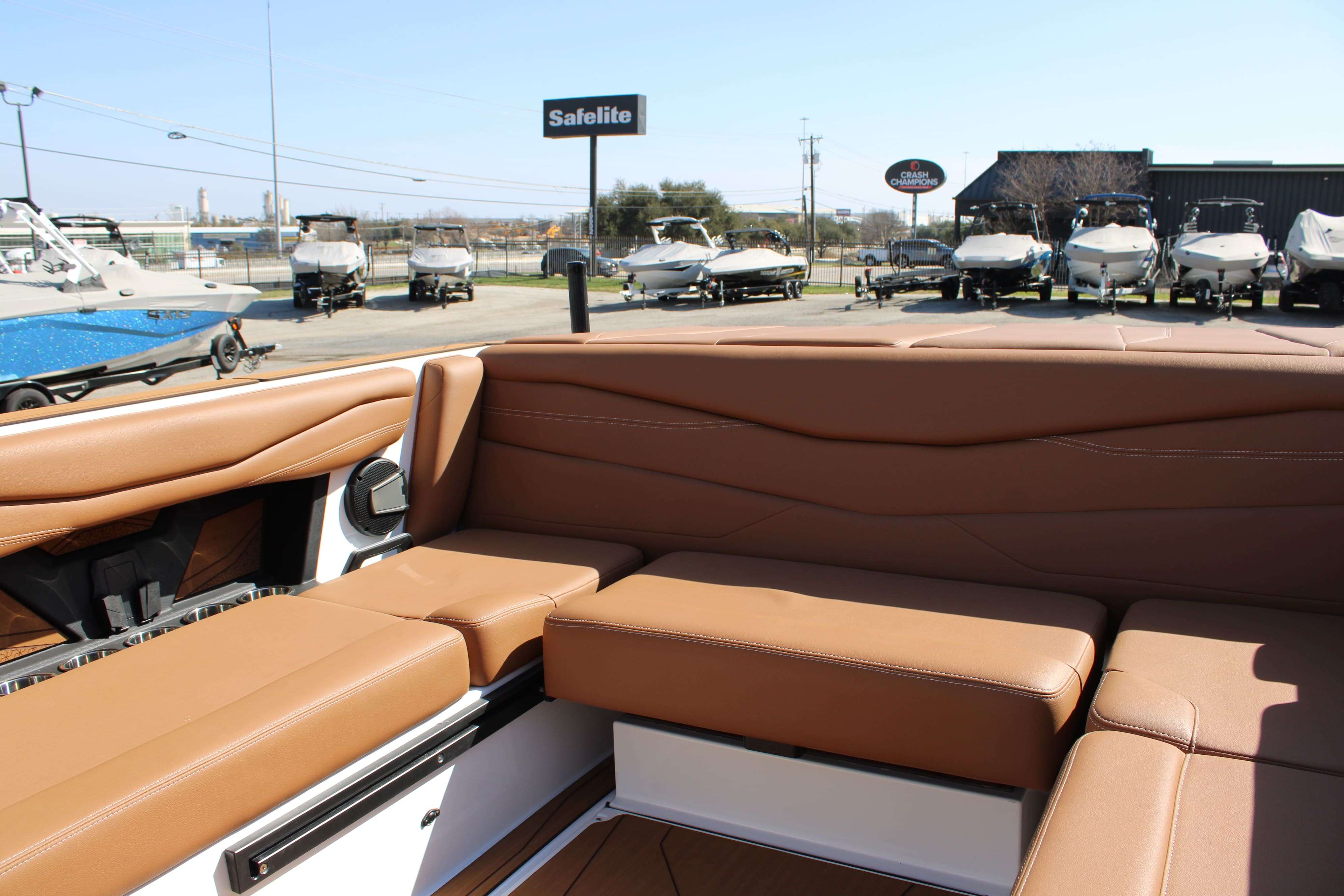 2026 Axis Core Series T250-14