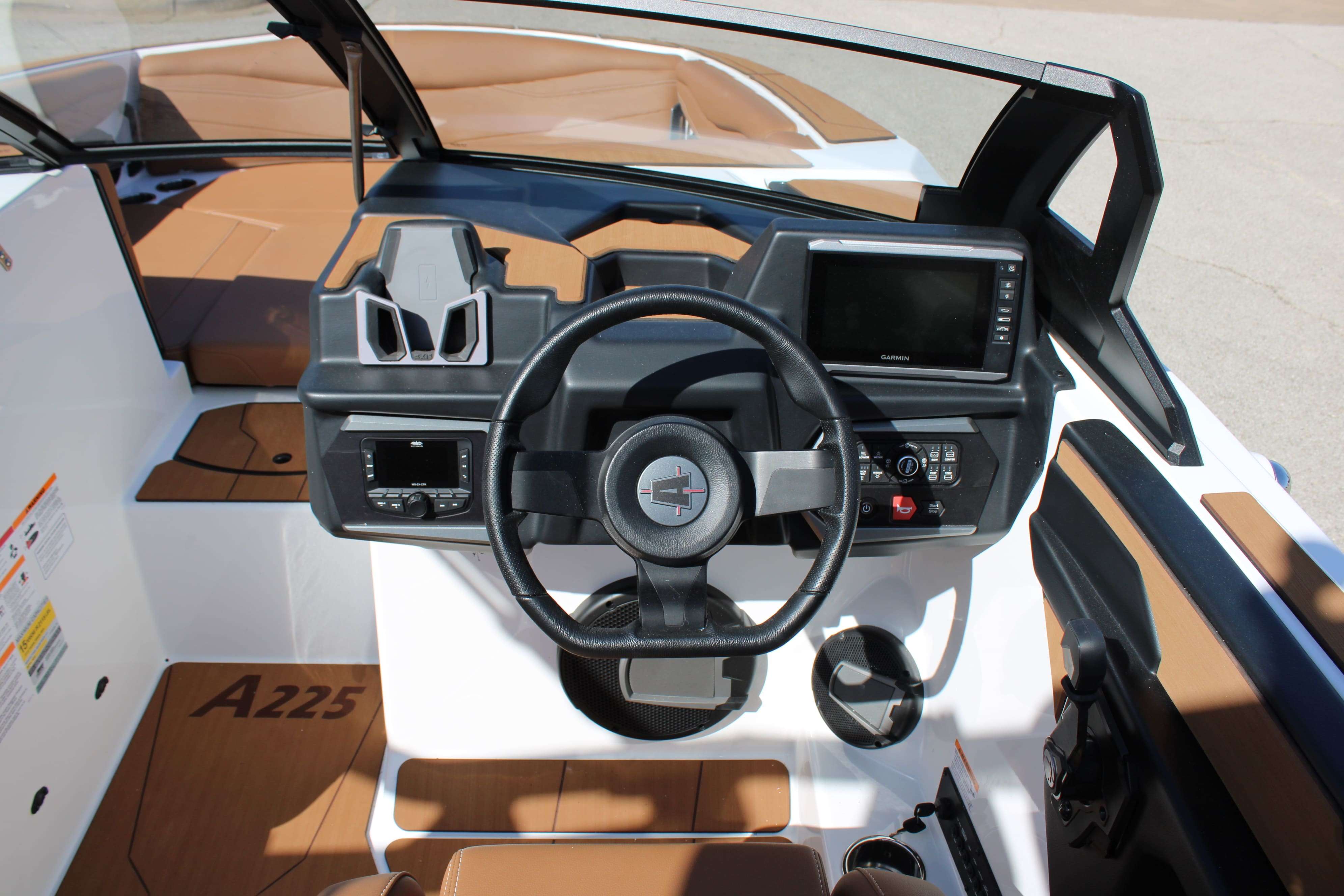 2026 Axis Core Series T250-16